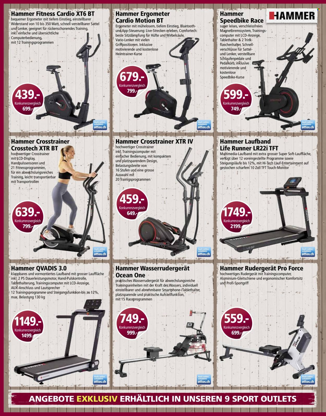 Volantino Otto's - 30.10.2023 - 5.11.2023. Pagina 14
