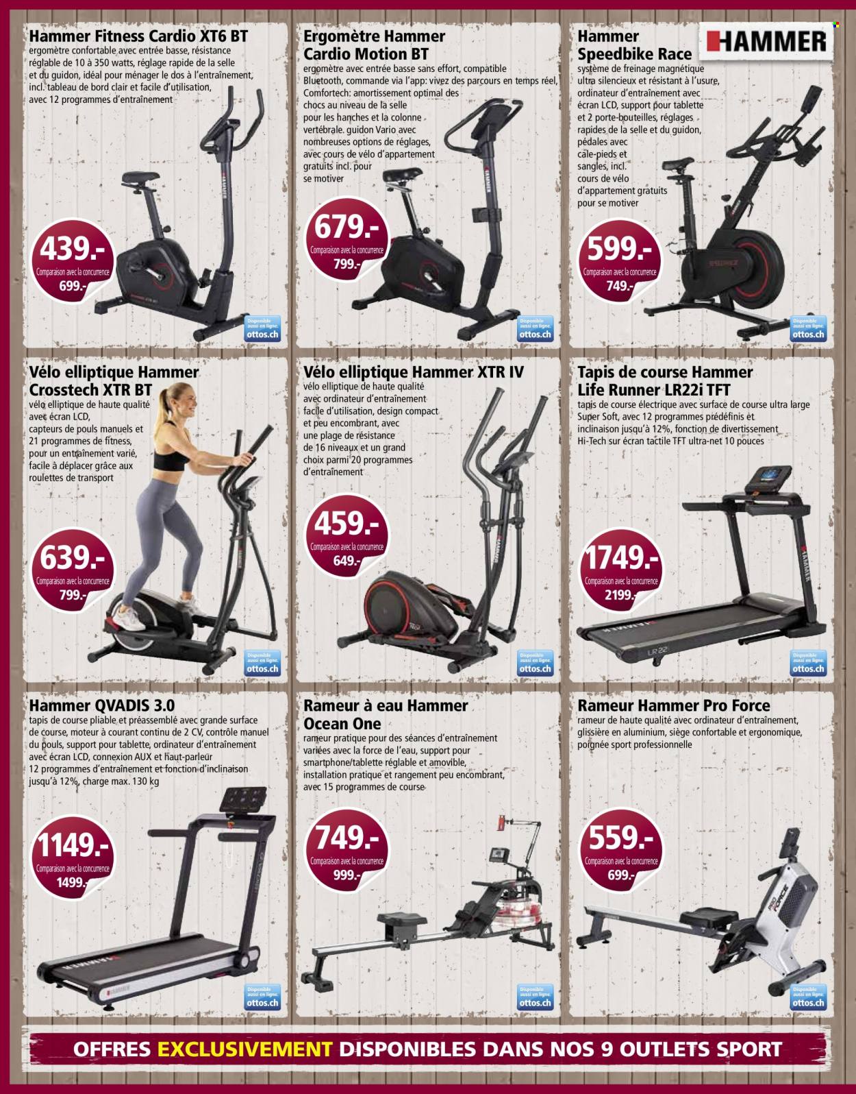 Volantino Otto's - 30.10.2023 - 5.11.2023. Pagina 14