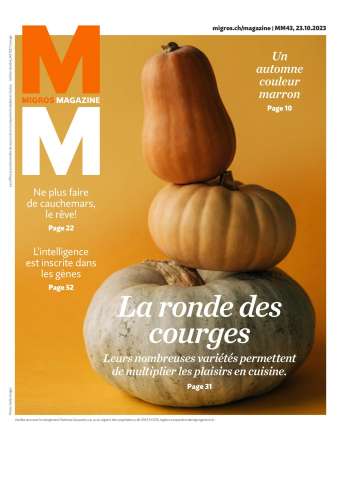 Prospekte Migros - 23.10.2023 - 29.10.2023.