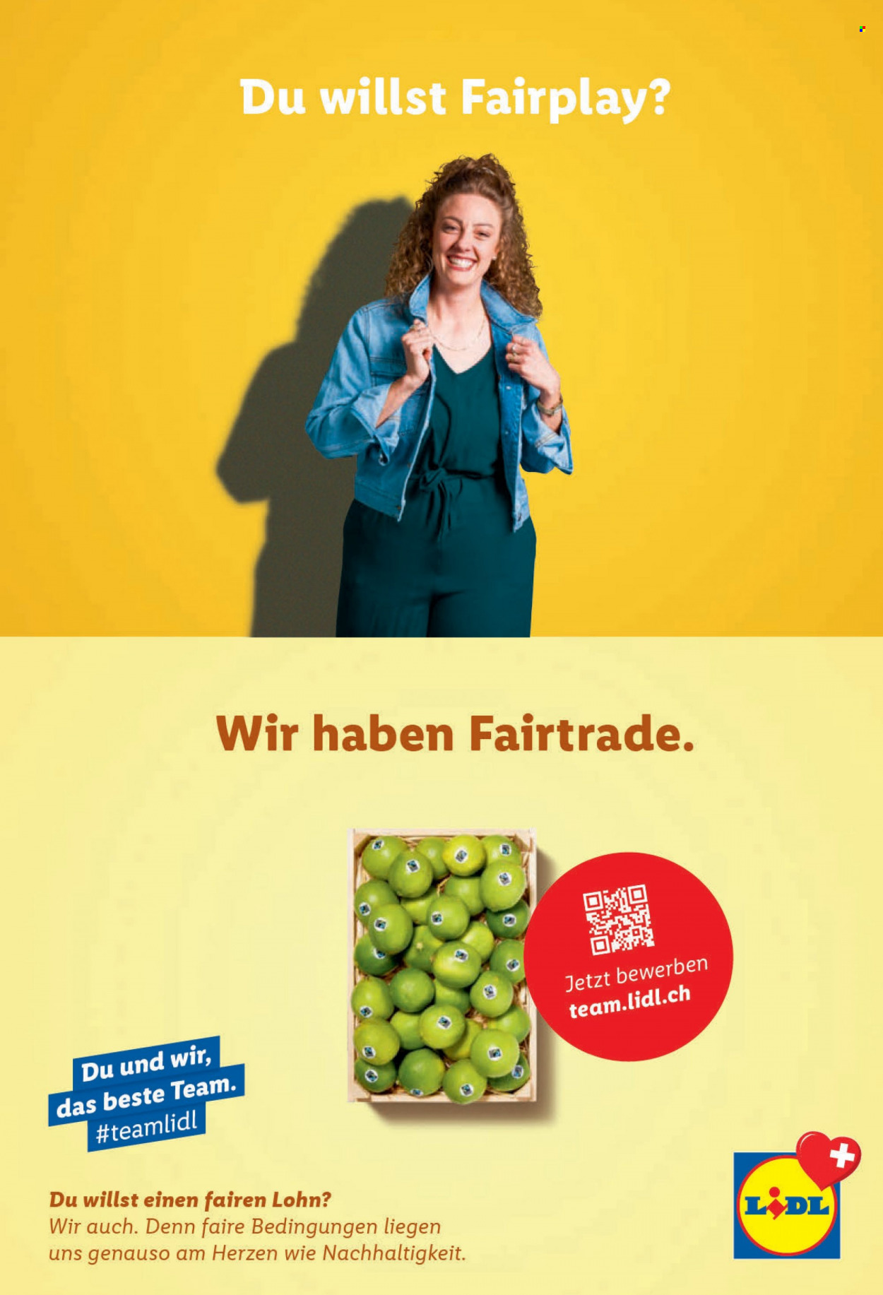 Catalogue Lidl - 26.10.2023 - 1.11.2023. Page 23