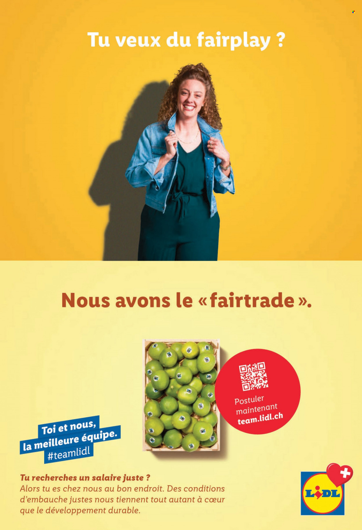 Volantino Lidl - 26.10.2023 - 1.11.2023. Pagina 23