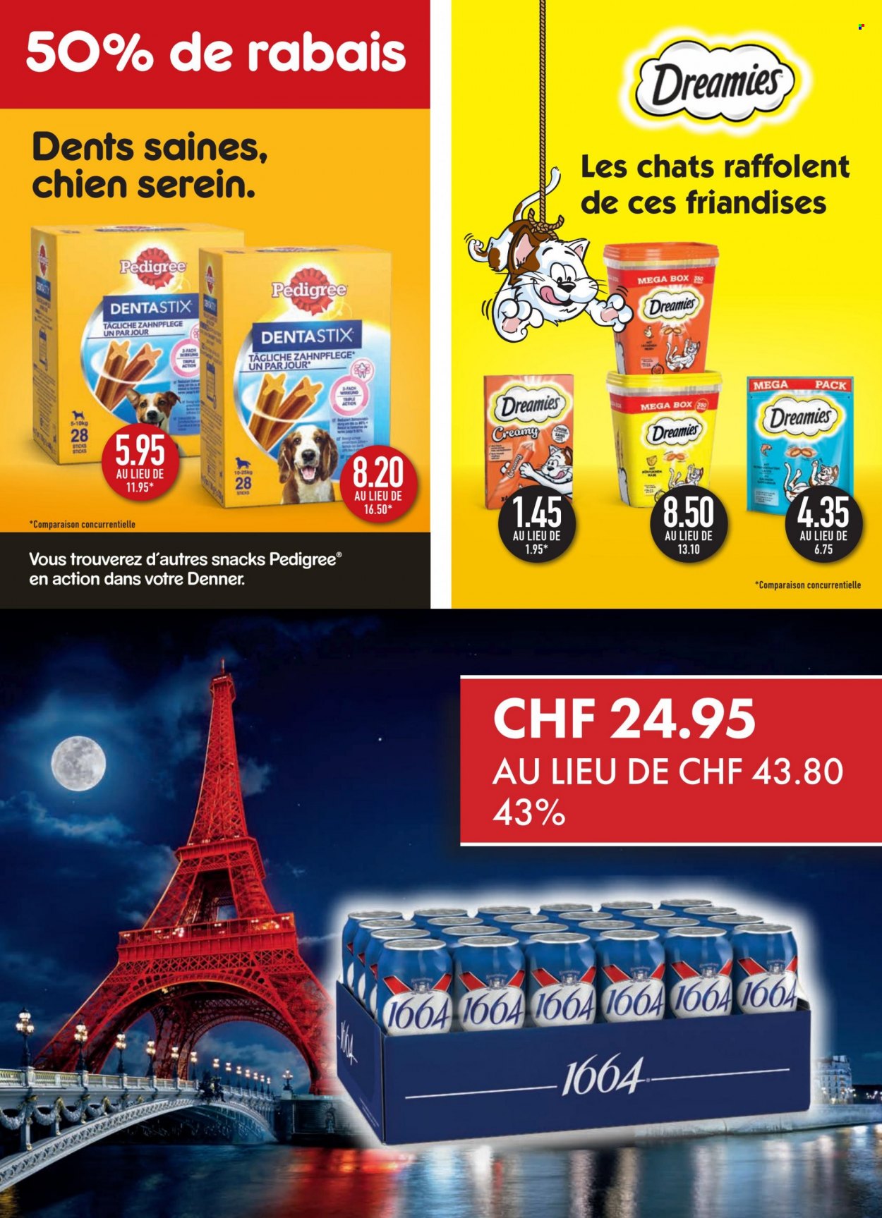 Volantino Denner - 24.10.2023 - 30.10.2023. Pagina 20