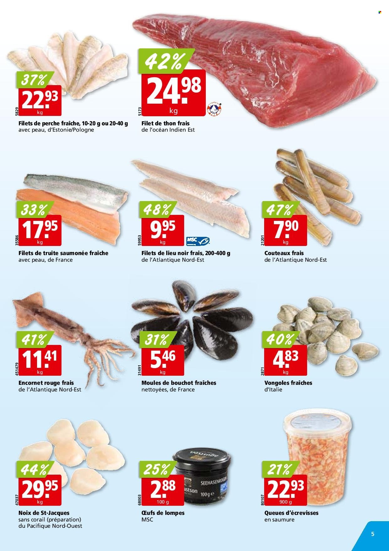 Volantino ALIGRO - 30.10.2023 - 4.11.2023. Pagina 5