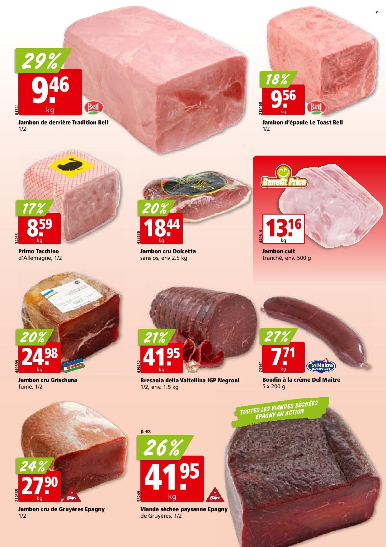Volantino ALIGRO - 30.10.2023 - 4.11.2023. Pagina 10