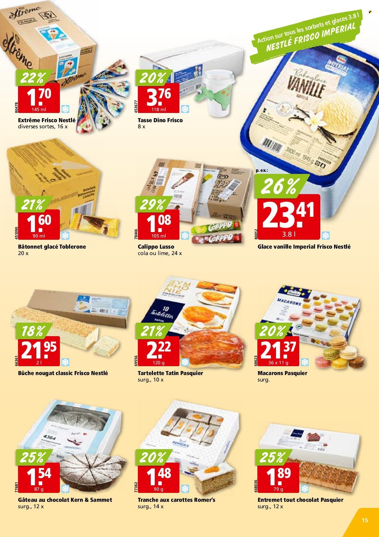 Volantino ALIGRO - 30.10.2023 - 4.11.2023. Pagina 15