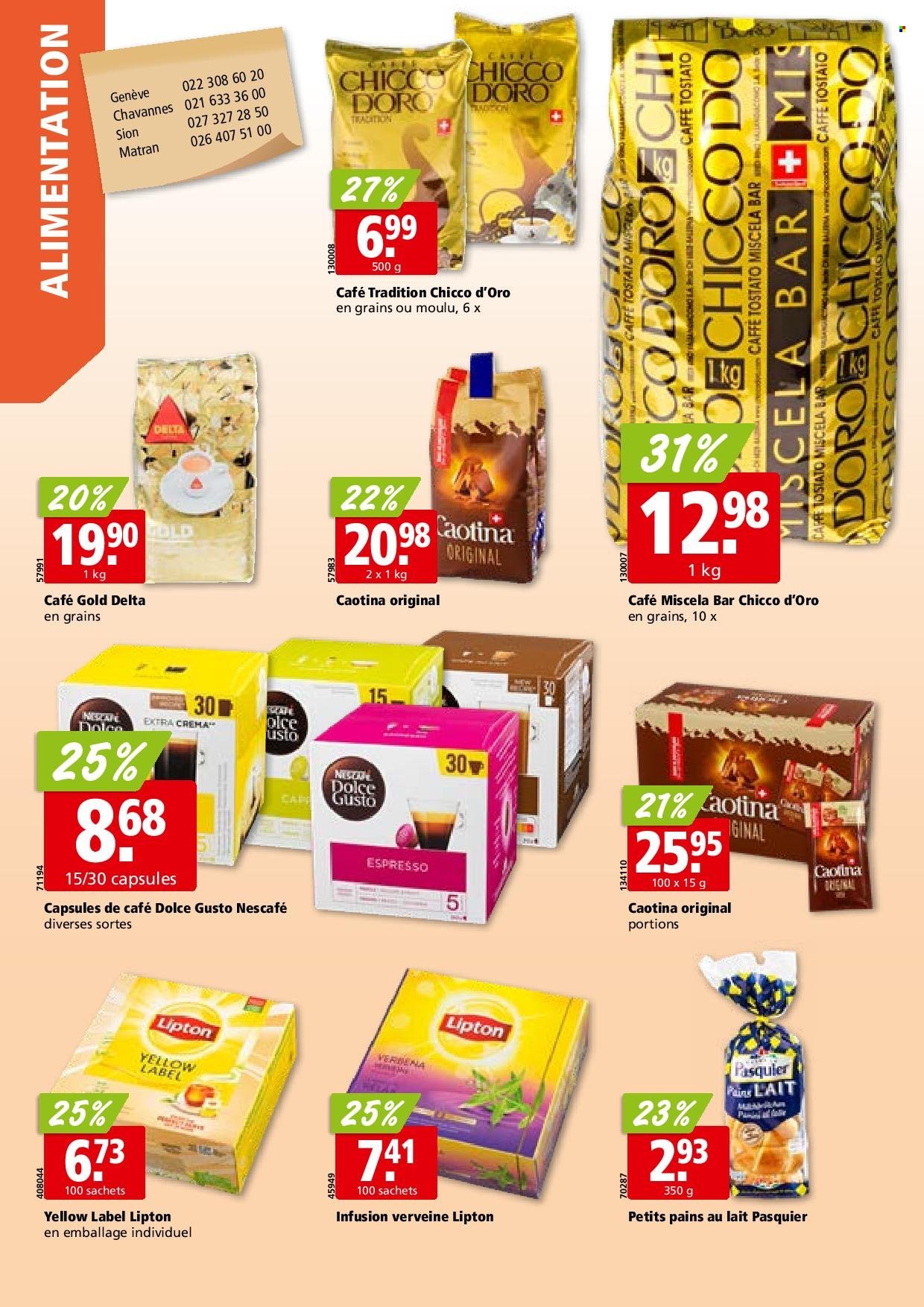 Volantino ALIGRO - 30.10.2023 - 4.11.2023. Pagina 18