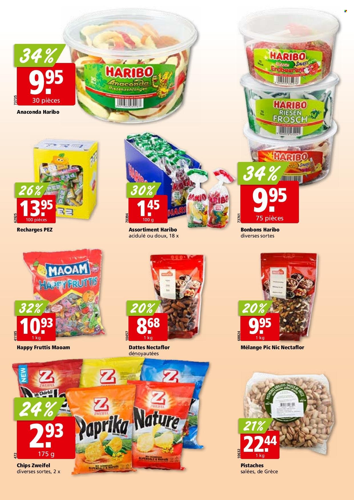 Volantino ALIGRO - 30.10.2023 - 4.11.2023. Pagina 20
