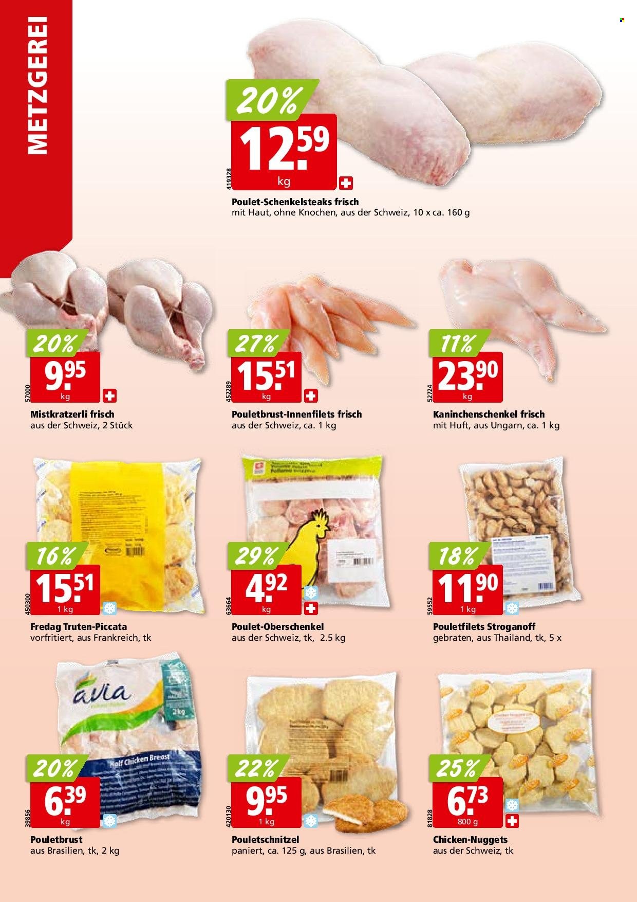 Volantino ALIGRO - 30.10.2023 - 4.11.2023. Pagina 6