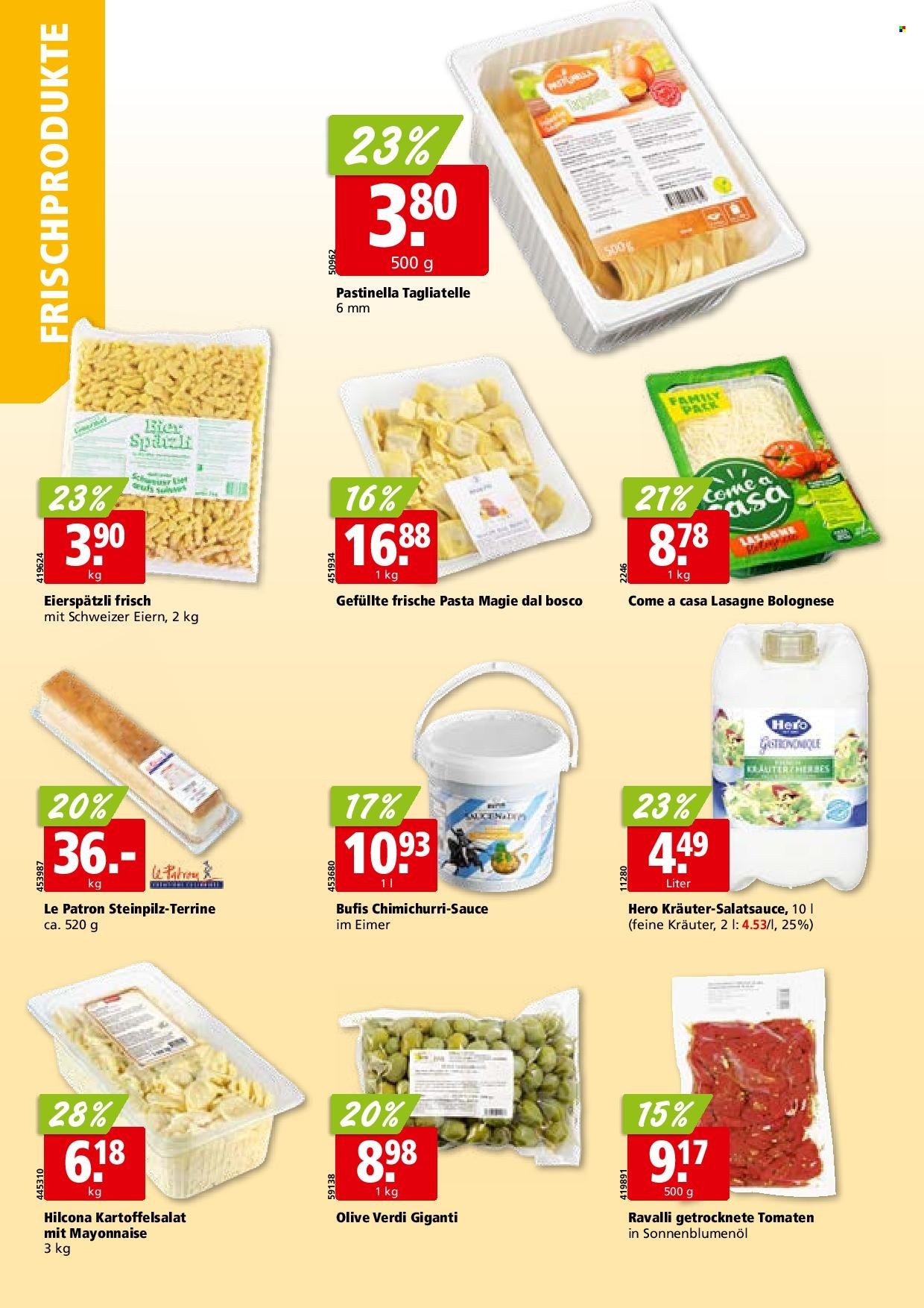 Volantino ALIGRO - 30.10.2023 - 4.11.2023. Pagina 12