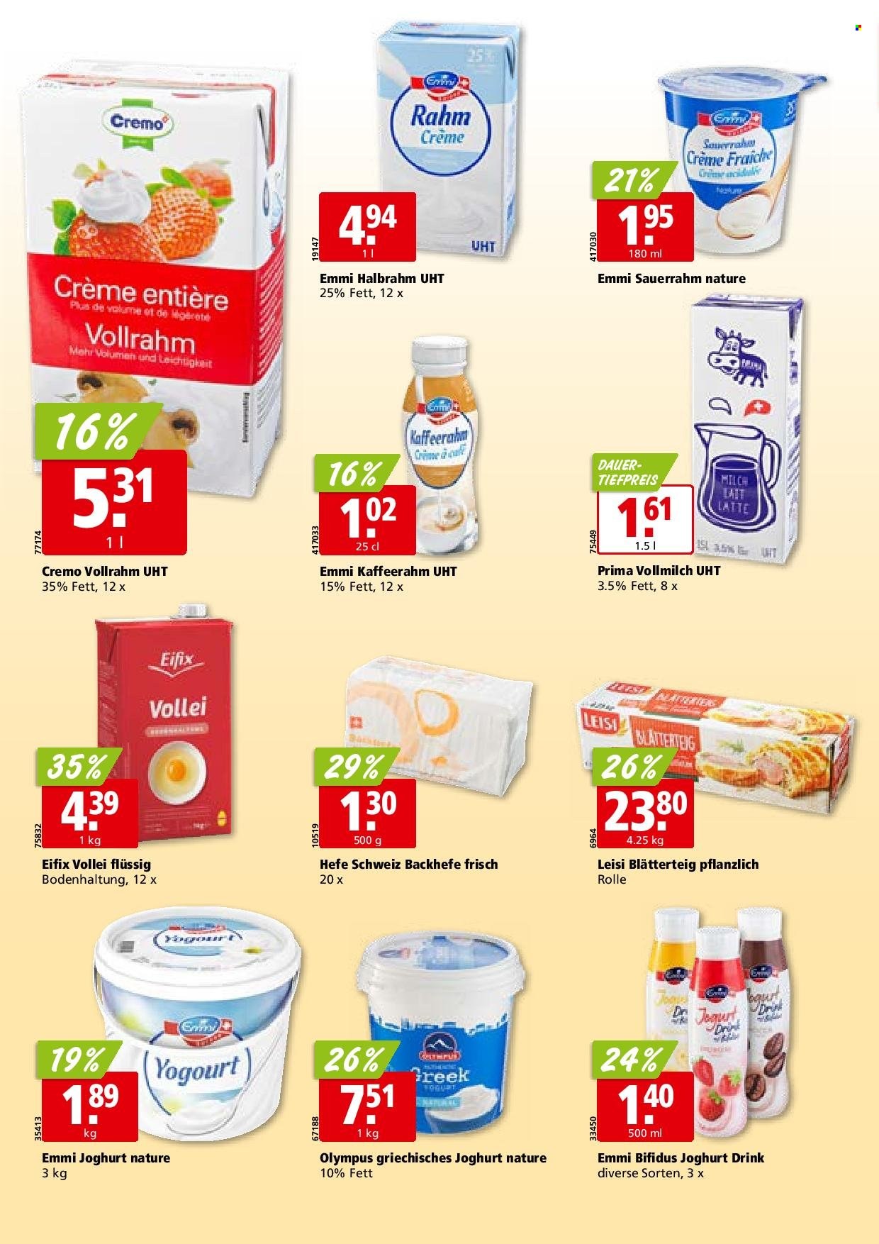 Volantino ALIGRO - 30.10.2023 - 4.11.2023. Pagina 14