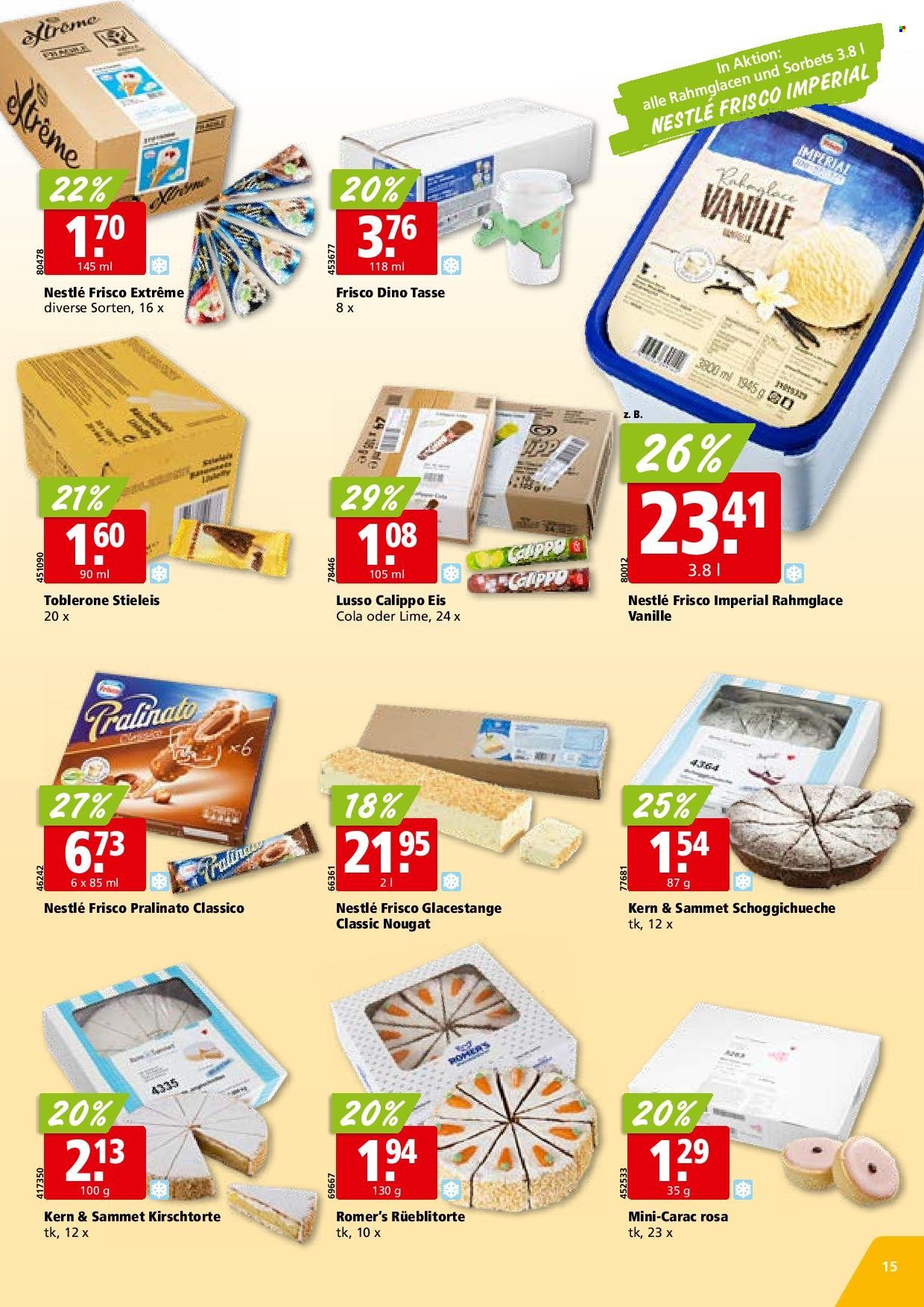 Volantino ALIGRO - 30.10.2023 - 4.11.2023. Pagina 15