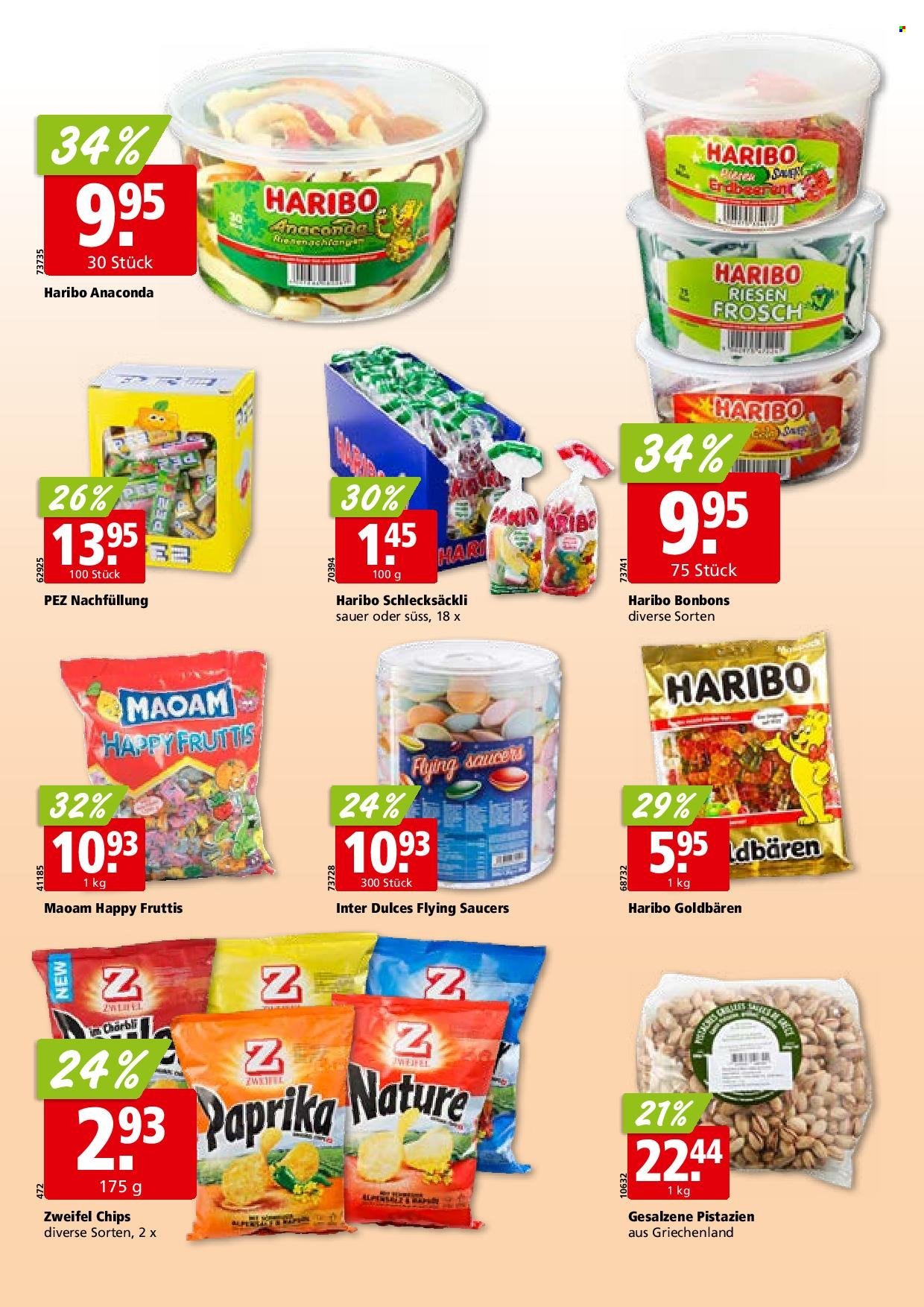 Volantino ALIGRO - 30.10.2023 - 4.11.2023. Pagina 20