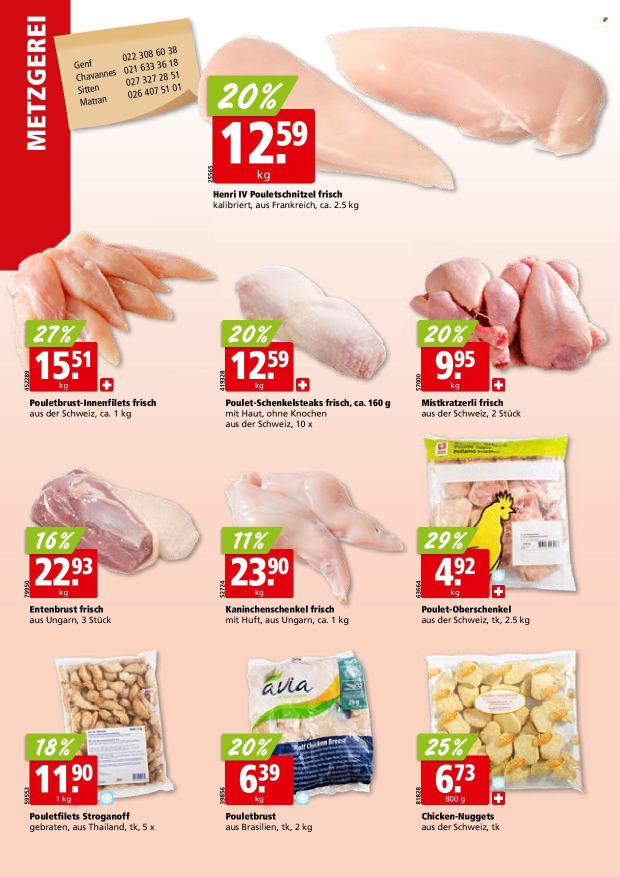 Volantino ALIGRO - 30.10.2023 - 4.11.2023. Pagina 6