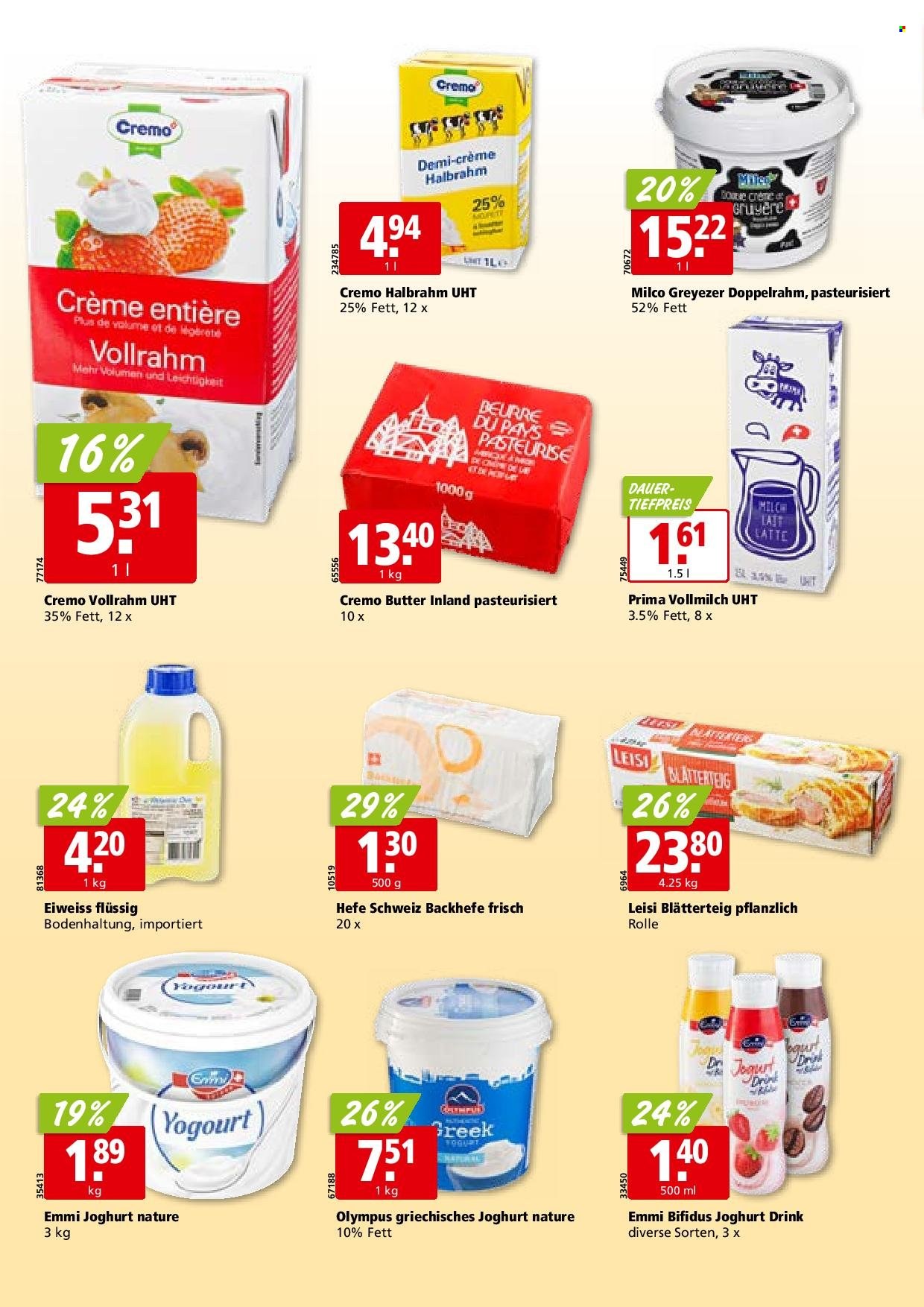 Volantino ALIGRO - 30.10.2023 - 4.11.2023. Pagina 14