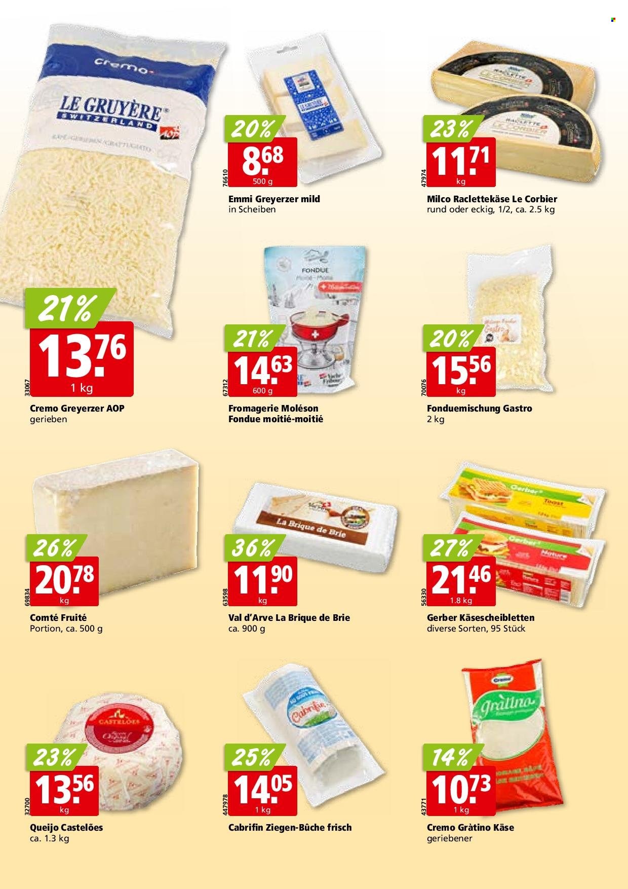 Volantino ALIGRO - 30.10.2023 - 4.11.2023. Pagina 16