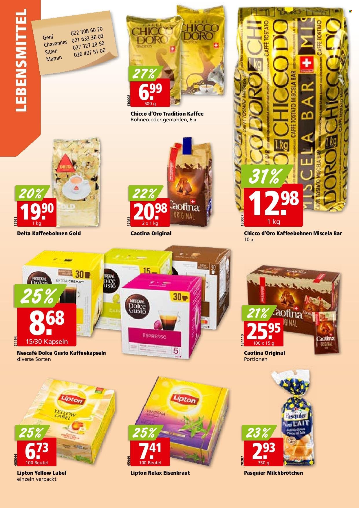Volantino ALIGRO - 30.10.2023 - 4.11.2023. Pagina 18