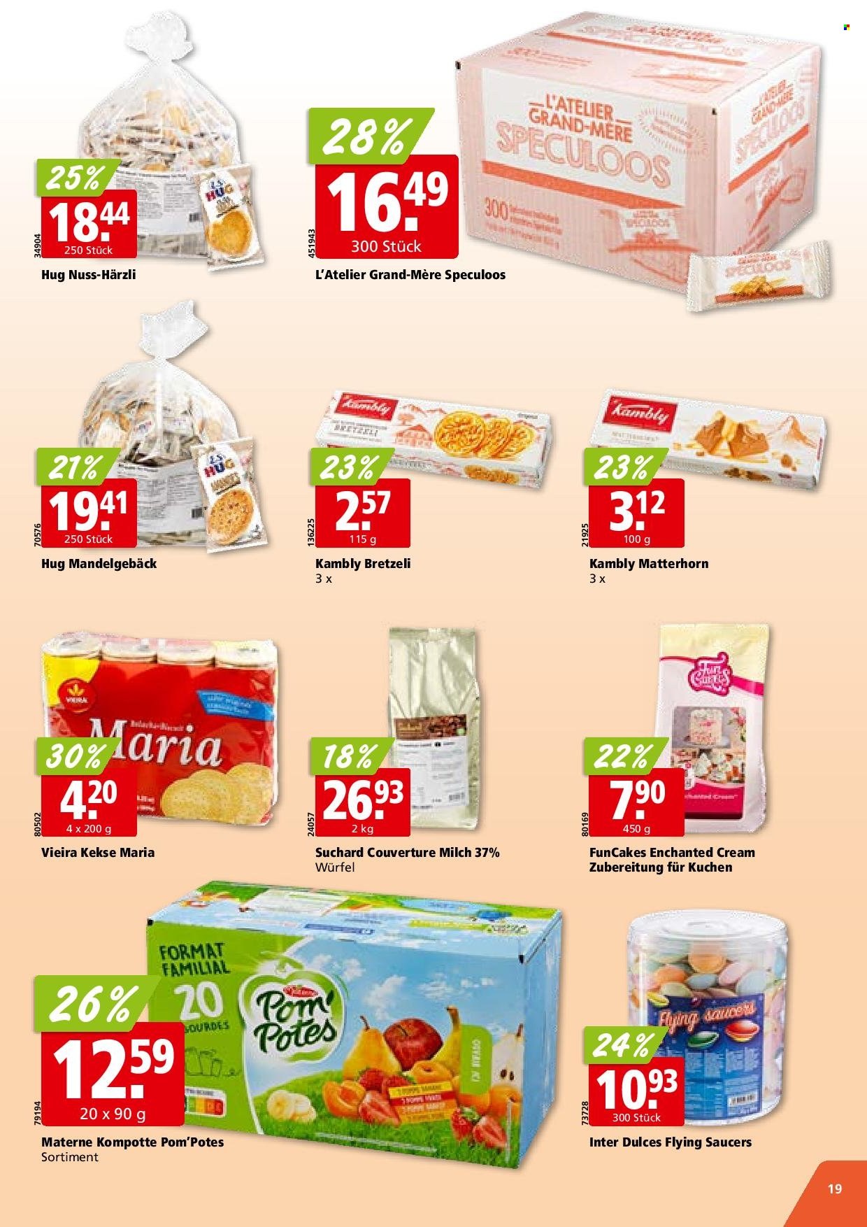 Volantino ALIGRO - 30.10.2023 - 4.11.2023. Pagina 19