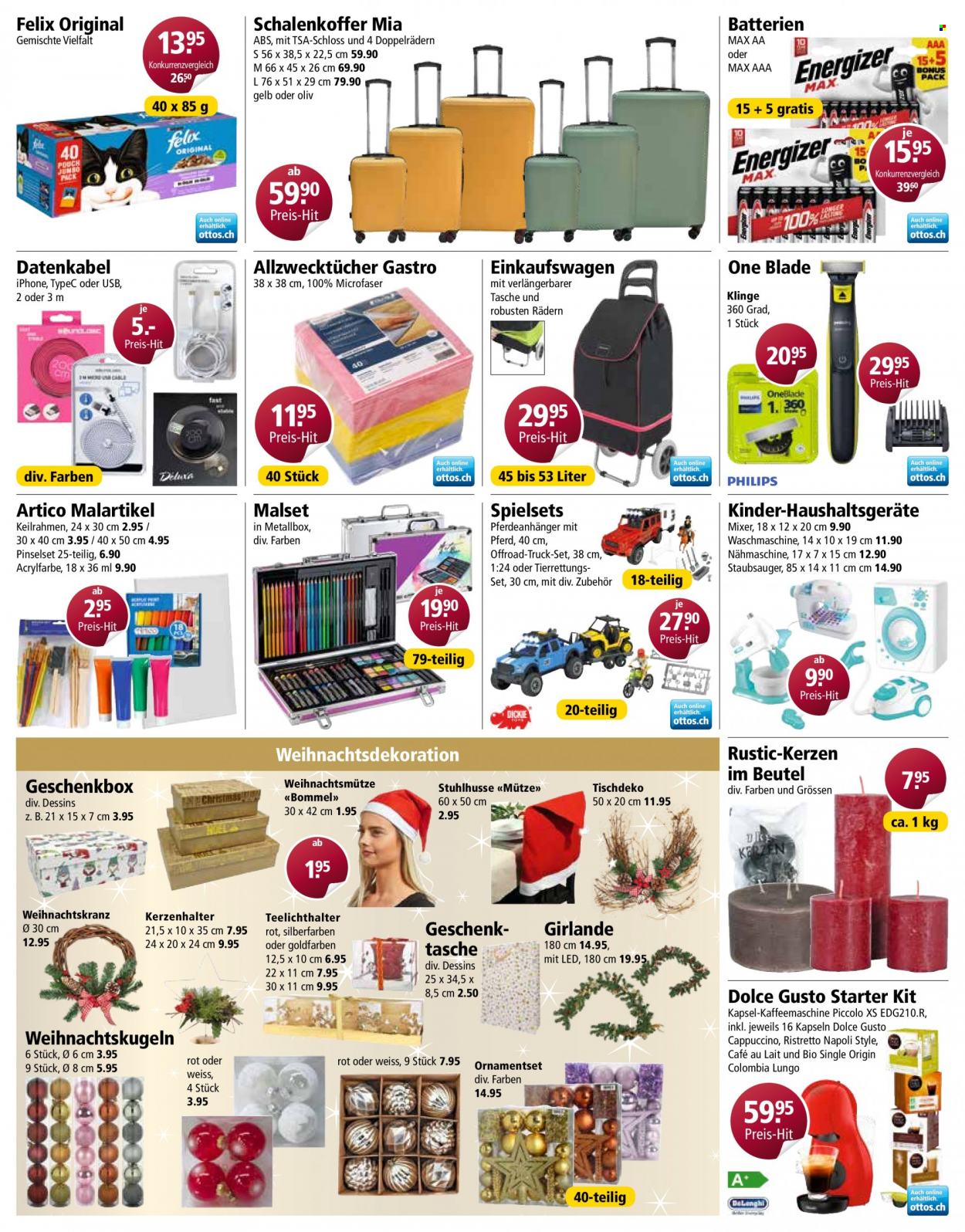Catalogue Otto's - 8.11.2023 - 14.11.2023. Page 4