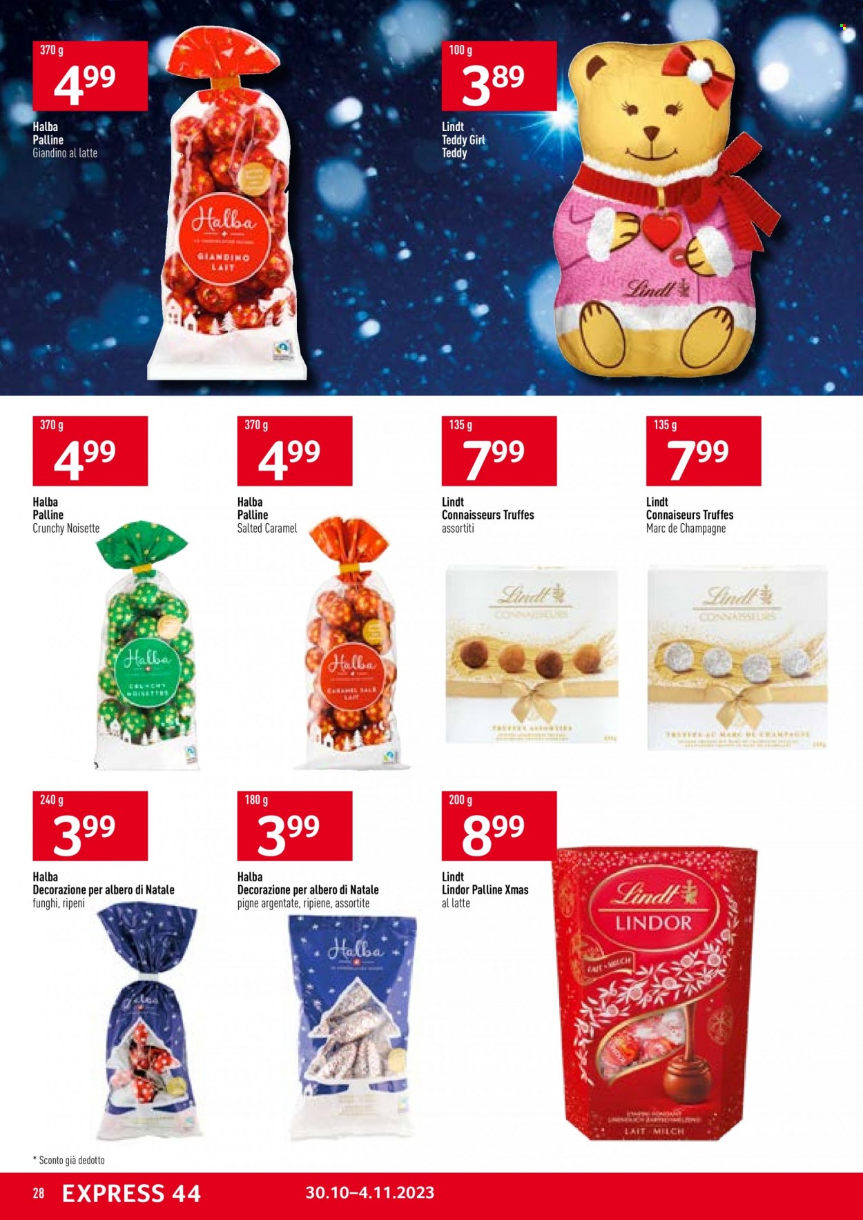 Catalogue Prodega - 30.10.2023 - 4.11.2023. Page 28