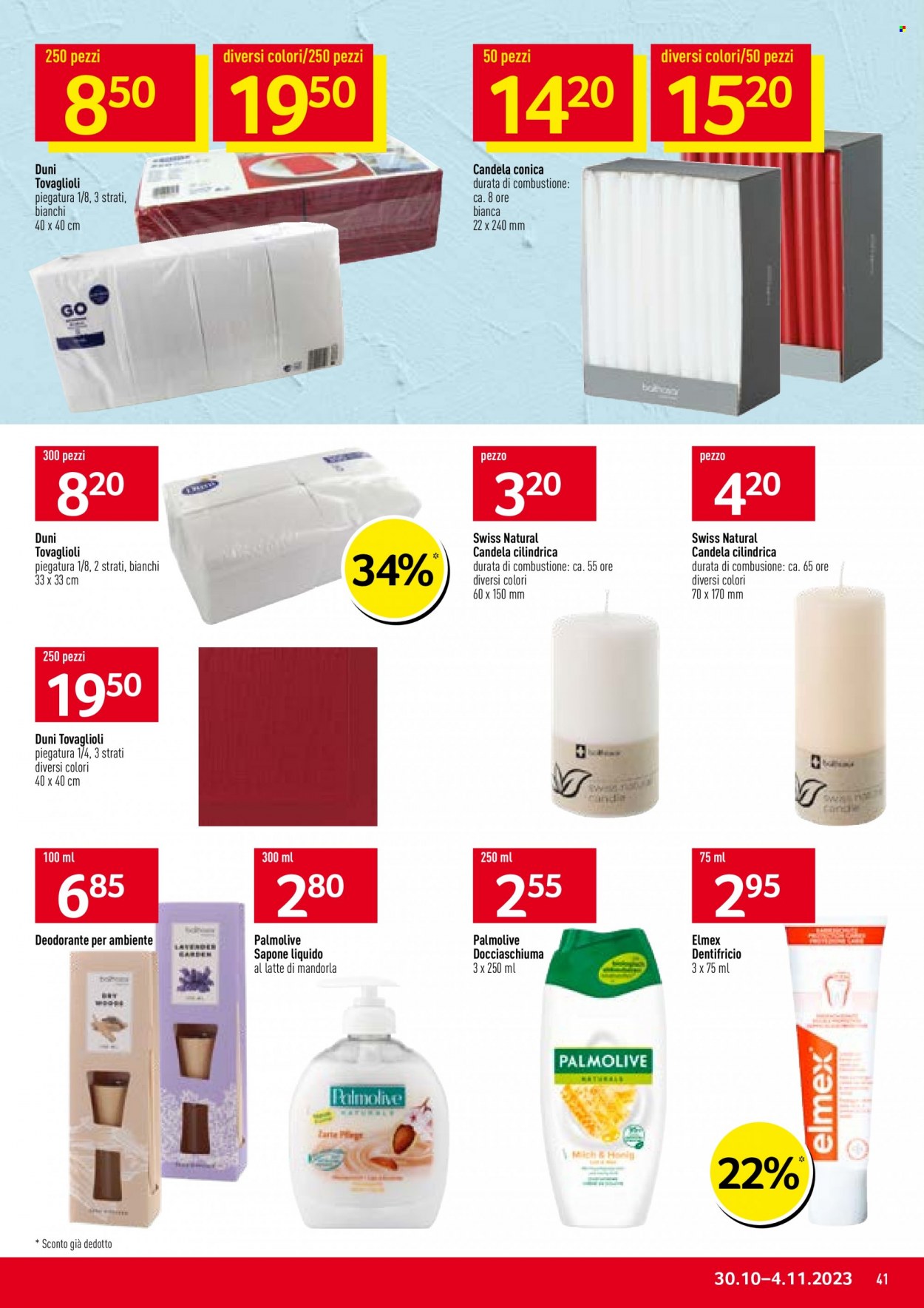 Catalogue Prodega - 30.10.2023 - 4.11.2023. Page 41