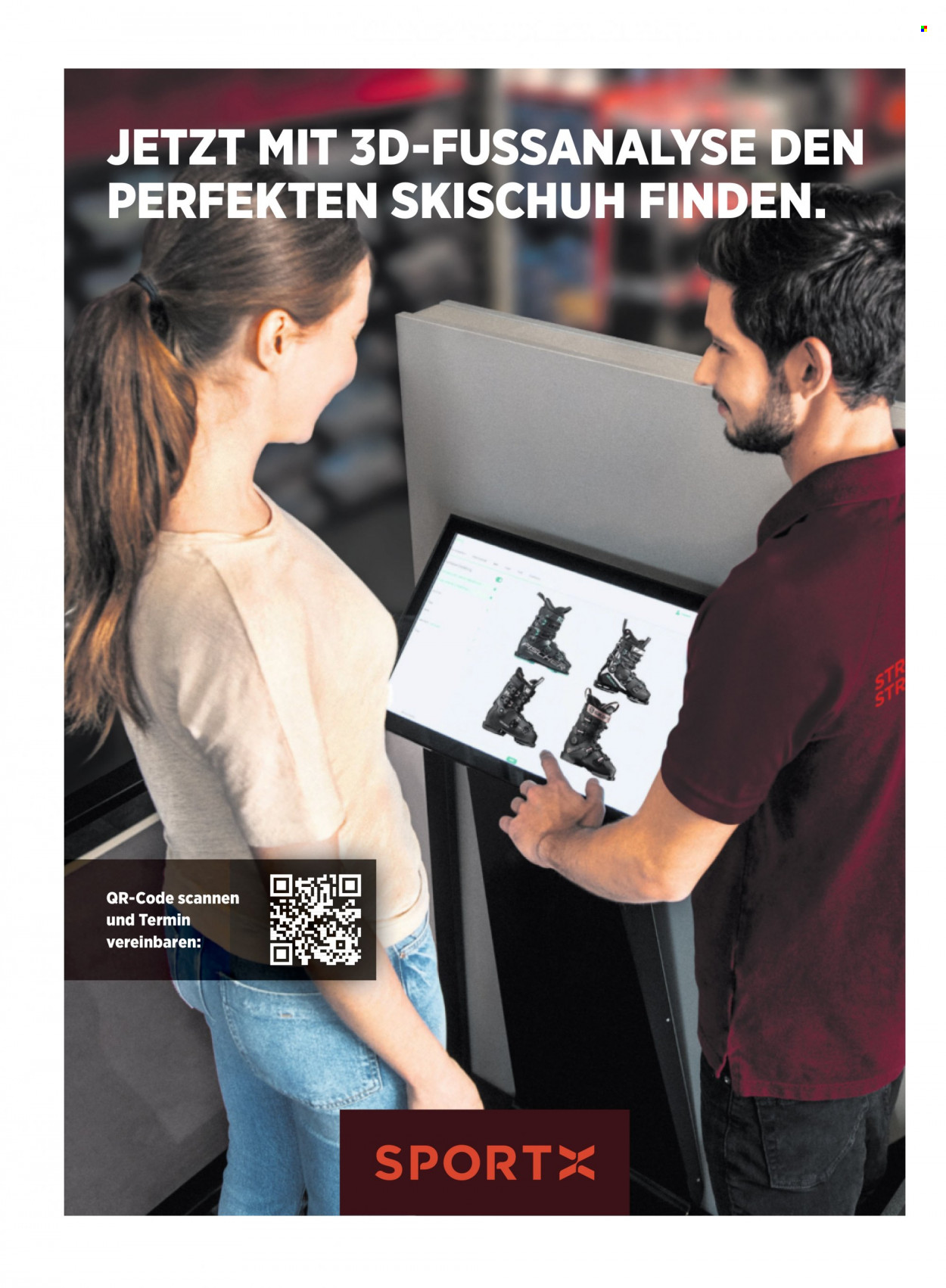 Prospekt Migros - 30.10.2023 - 5.11.2023. Seite 64