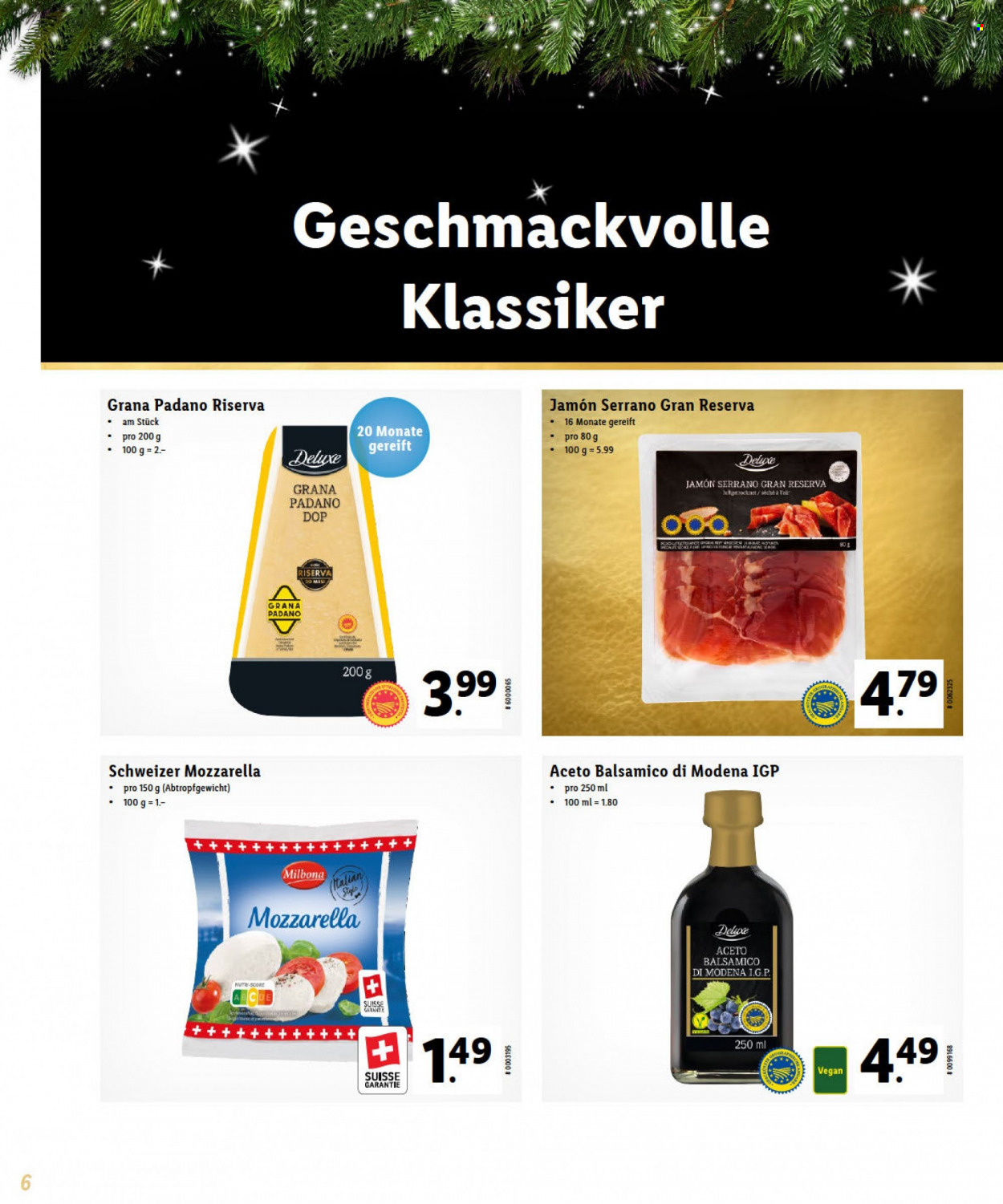 Volantino Lidl. Pagina 6