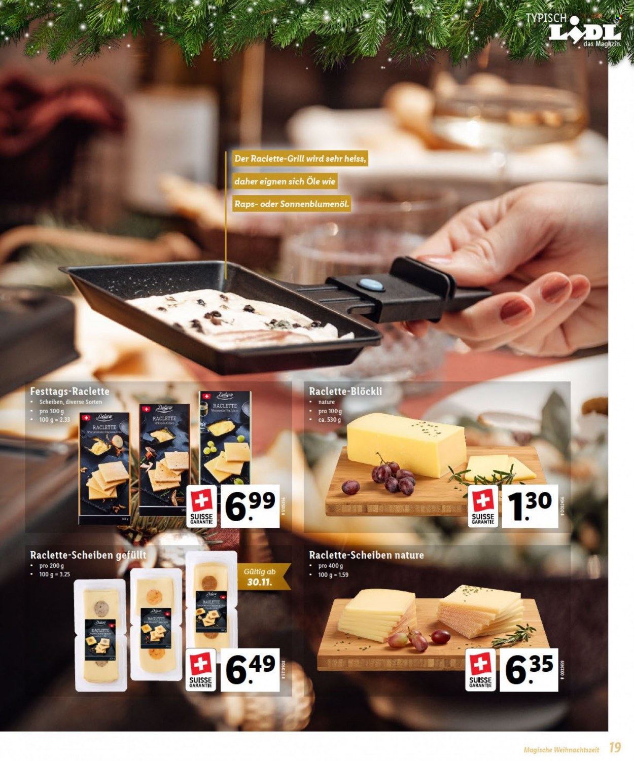 Volantino Lidl. Pagina 19