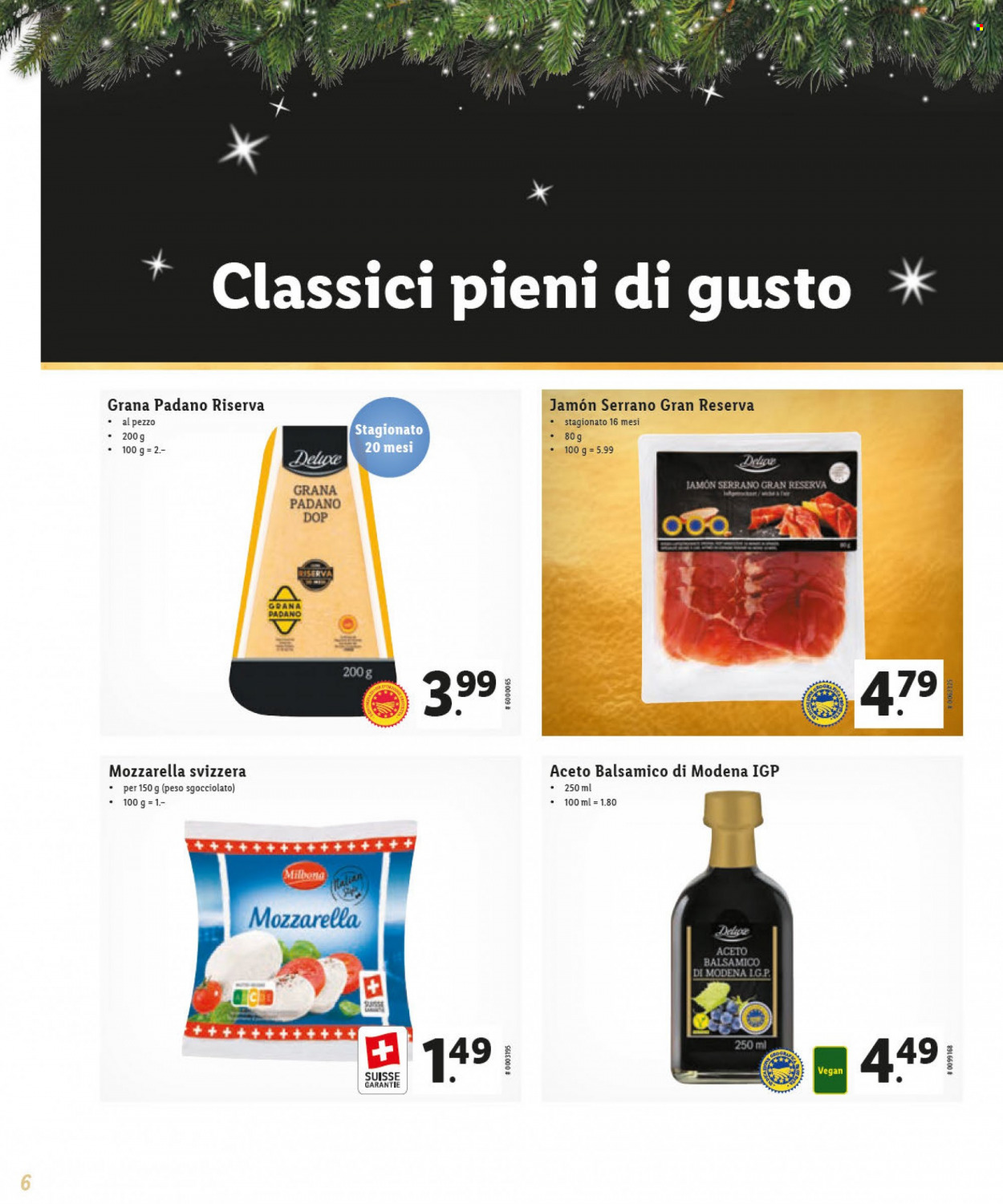 Volantino Lidl. Pagina 6