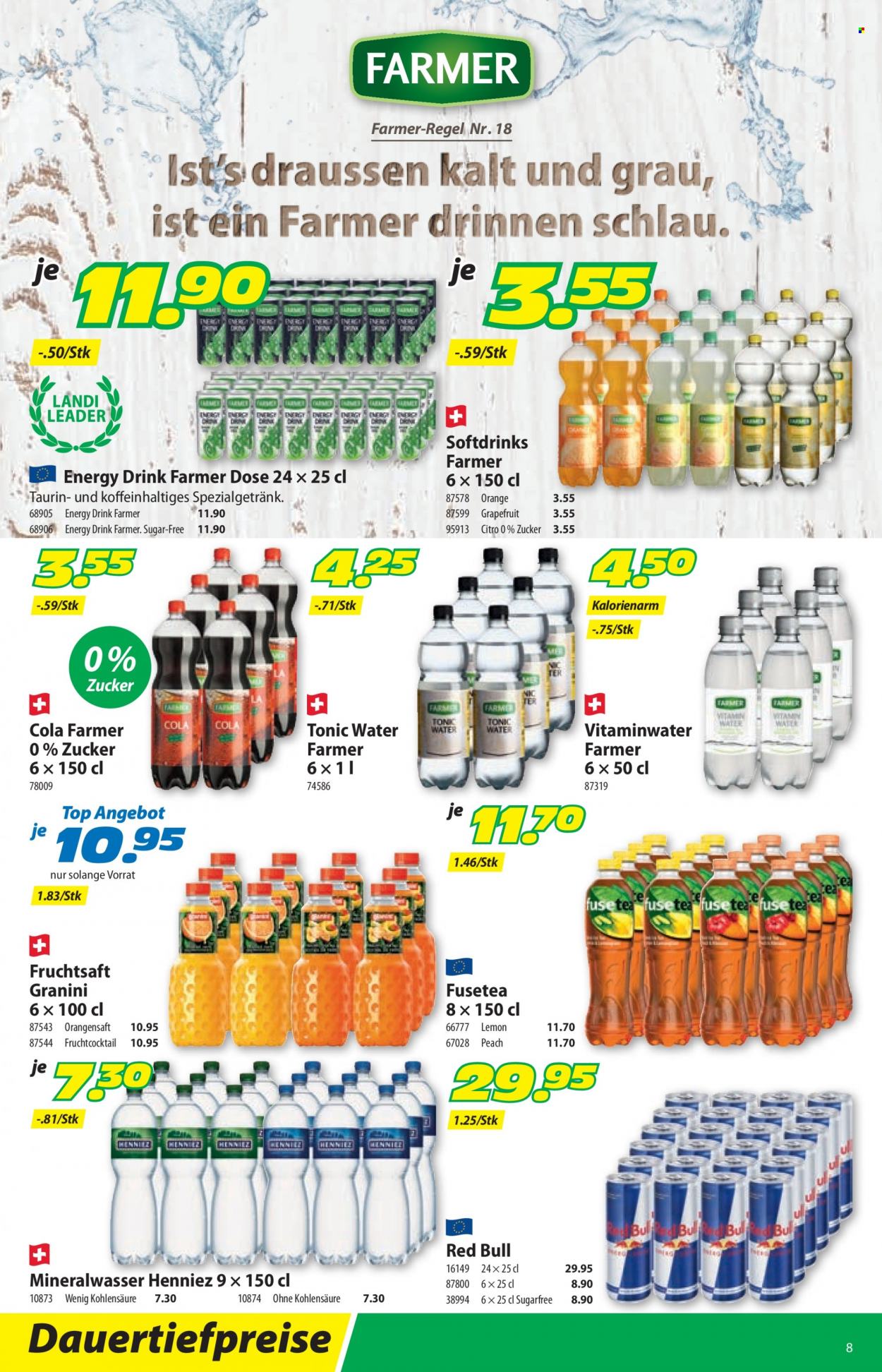 Volantino Landi - 30.10.2023 - 12.11.2023. Pagina 12