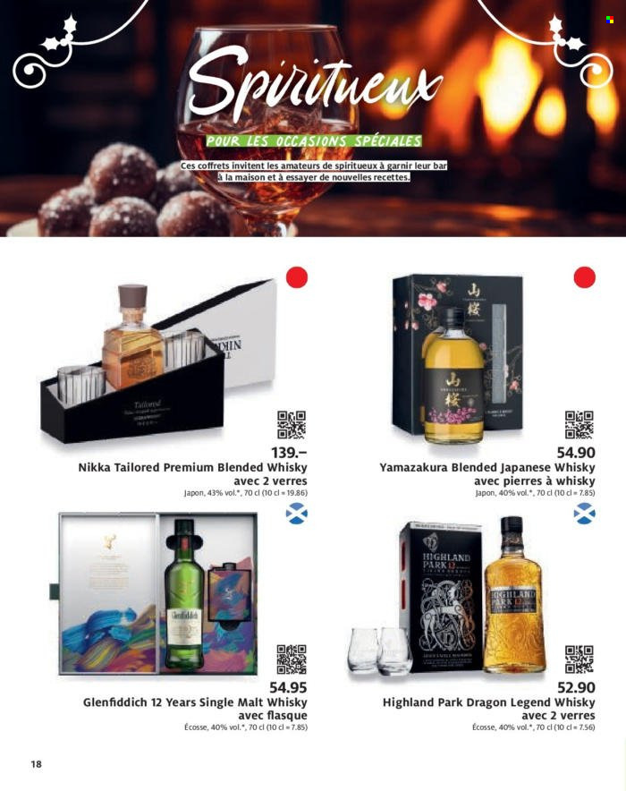 Volantino Manor - 30.10.2023 - 31.12.2023. Pagina 18