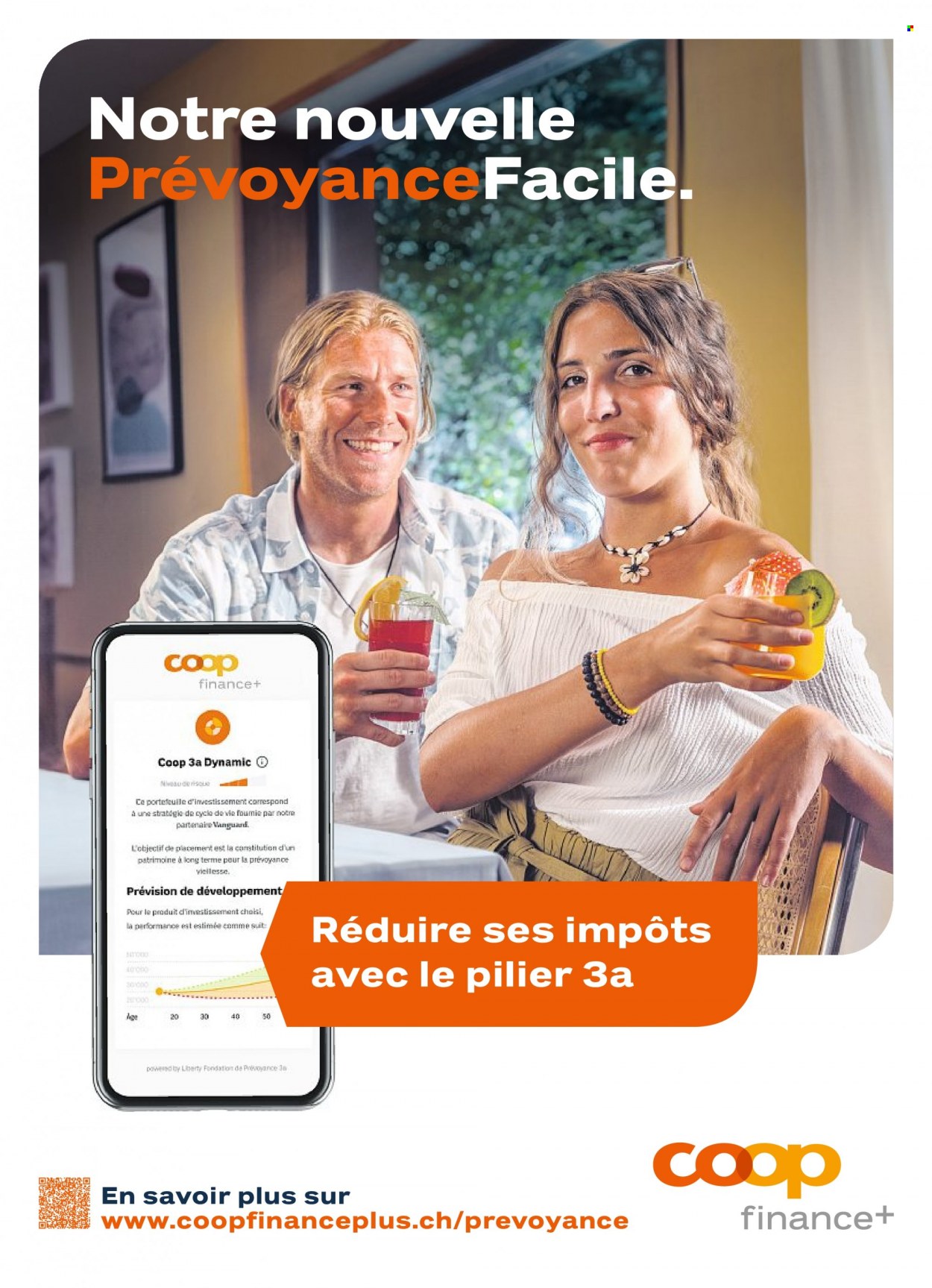 Prospekt Coop - 31.10.2023 - 6.11.2023. Seite 6