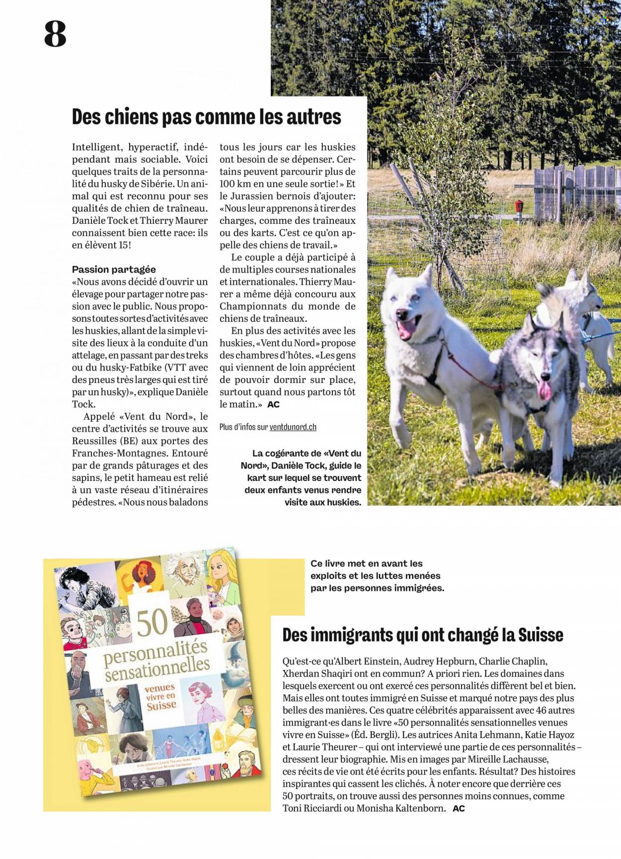Prospekt Coop - 31.10.2023 - 6.11.2023. Seite 8