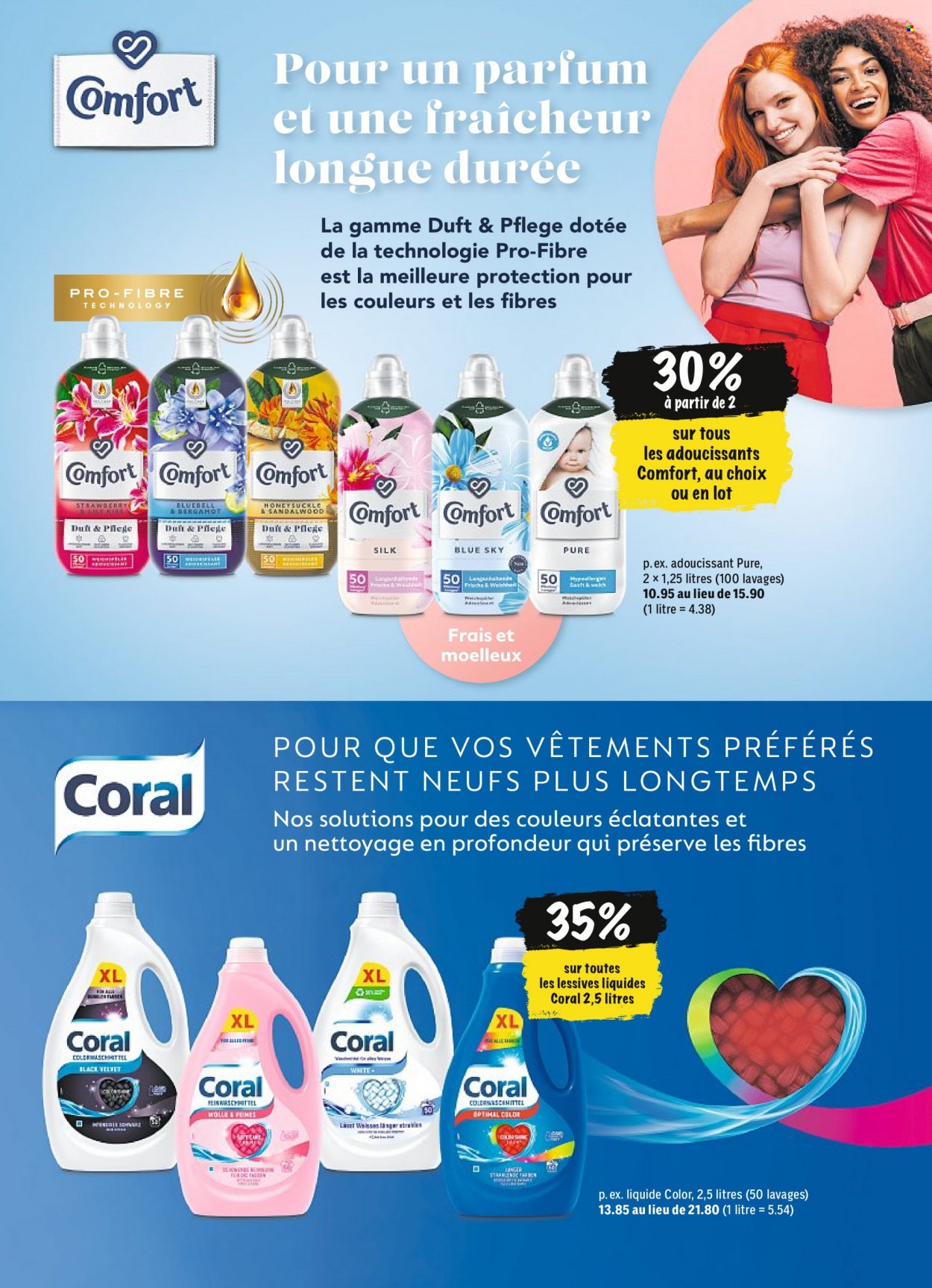 Prospekt Coop - 31.10.2023 - 6.11.2023. Seite 77