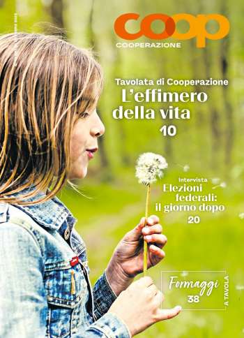 Catalogue Coop - 31.10.2023 - 6.11.2023.
