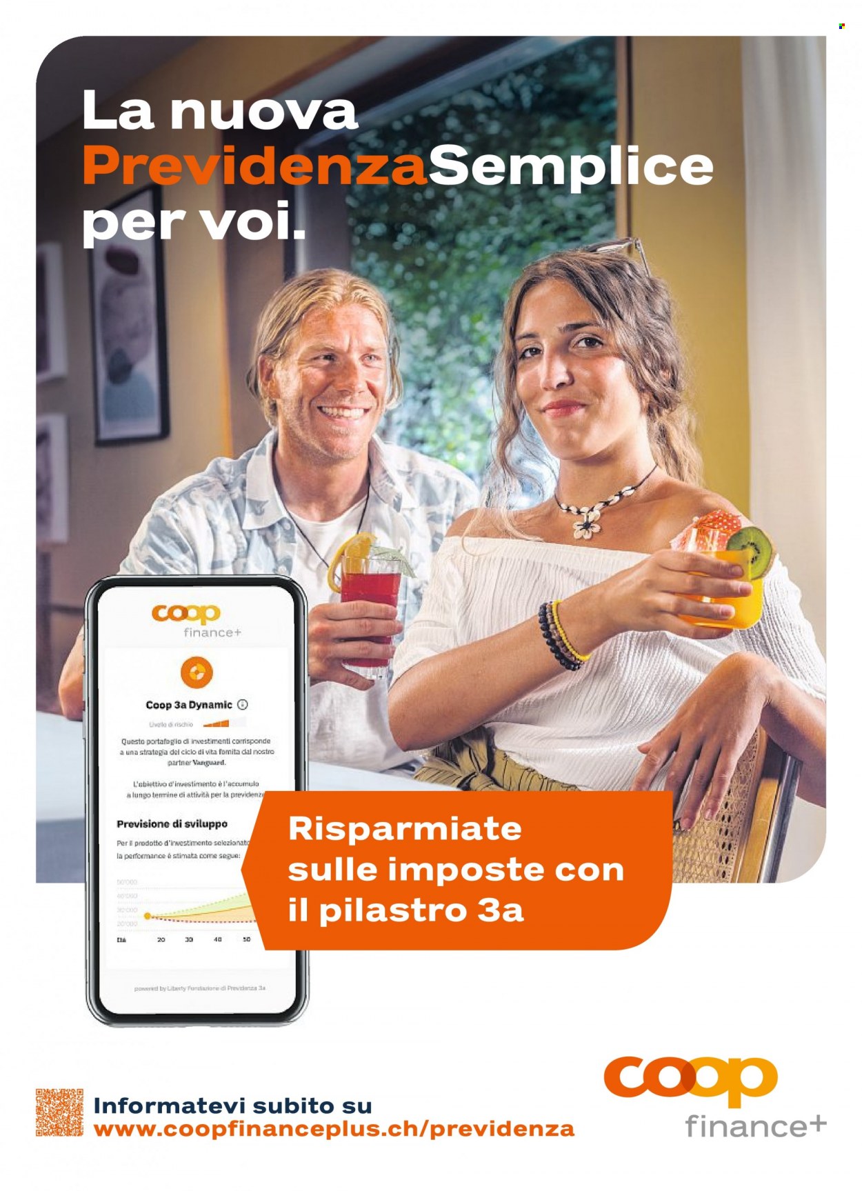 Prospekt Coop - 31.10.2023 - 6.11.2023. Seite 6