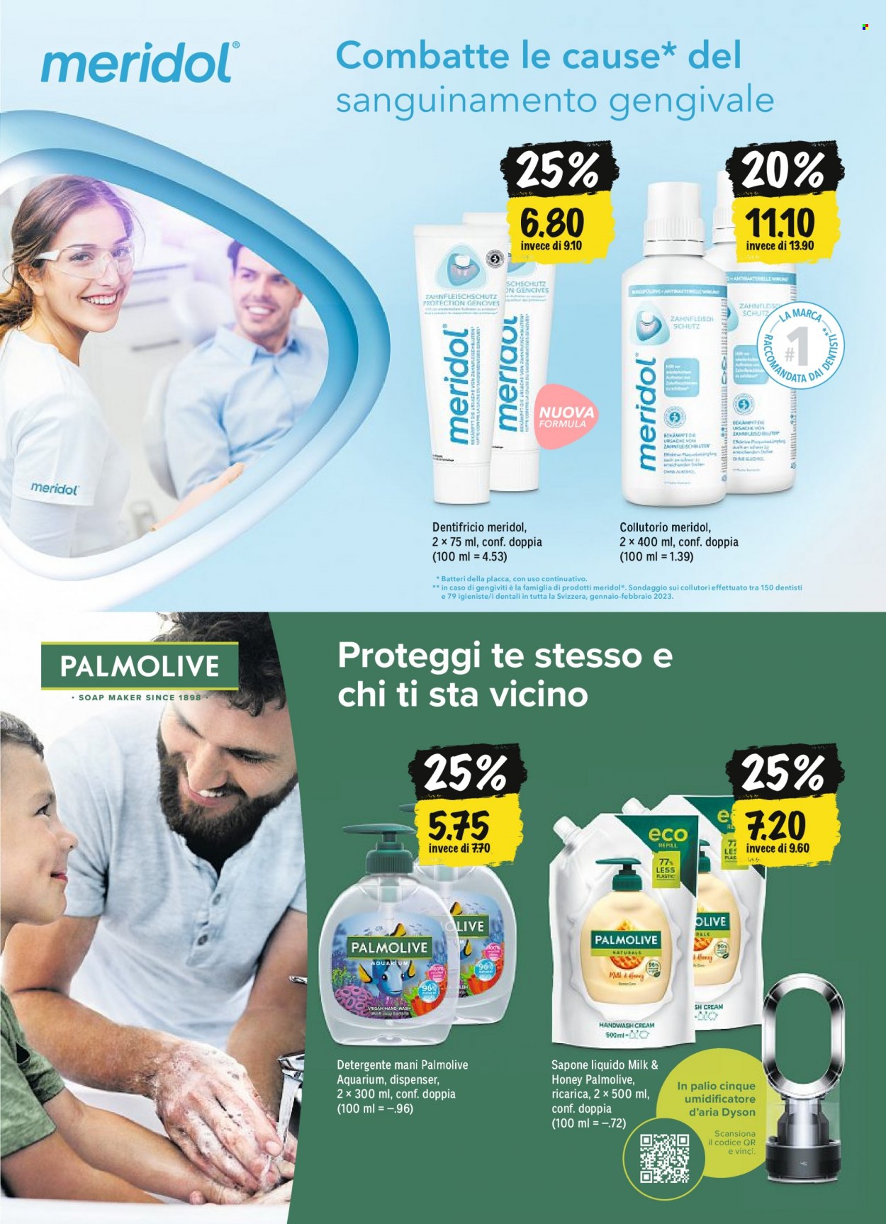 Prospekt Coop - 31.10.2023 - 6.11.2023. Seite 55