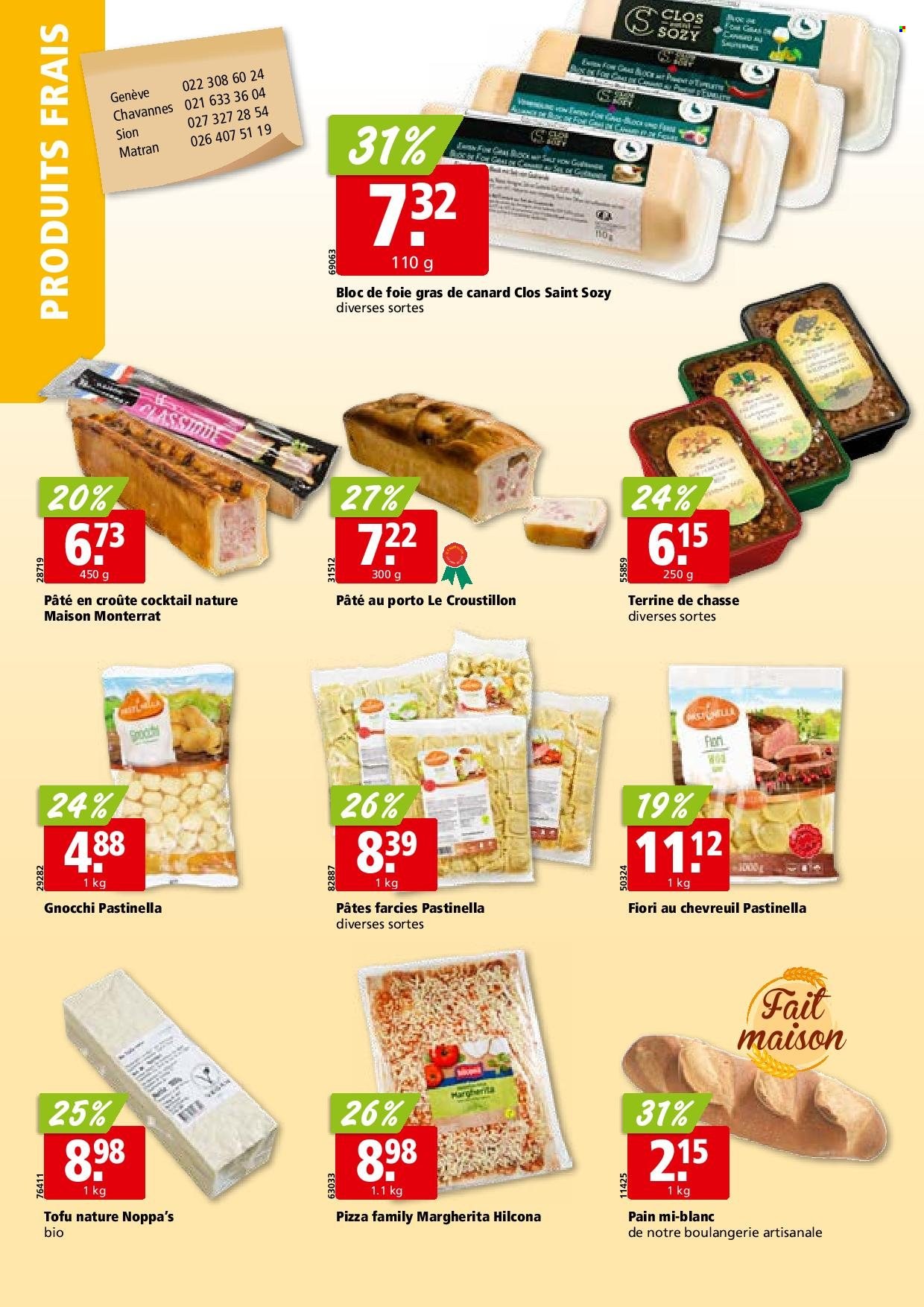Volantino ALIGRO - 6.11.2023 - 11.11.2023. Pagina 12