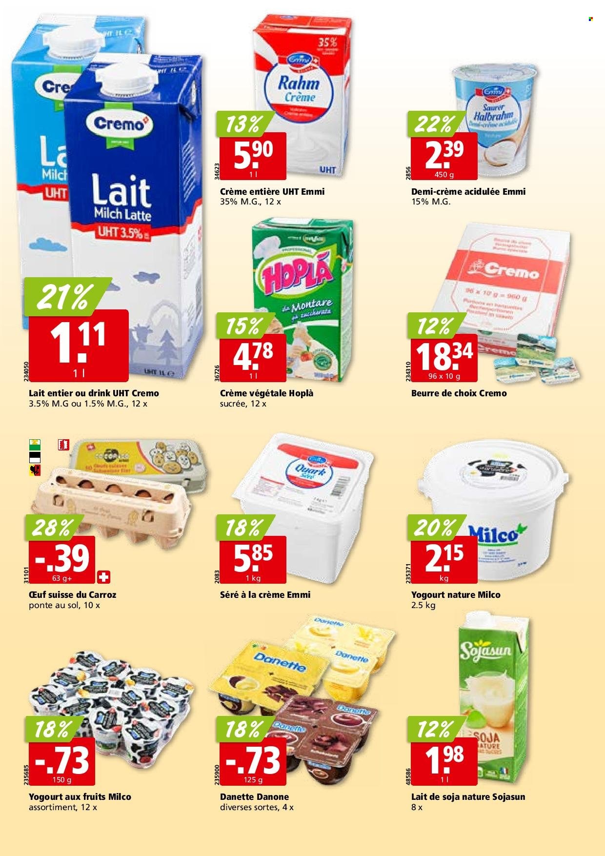 Volantino ALIGRO - 6.11.2023 - 11.11.2023. Pagina 14