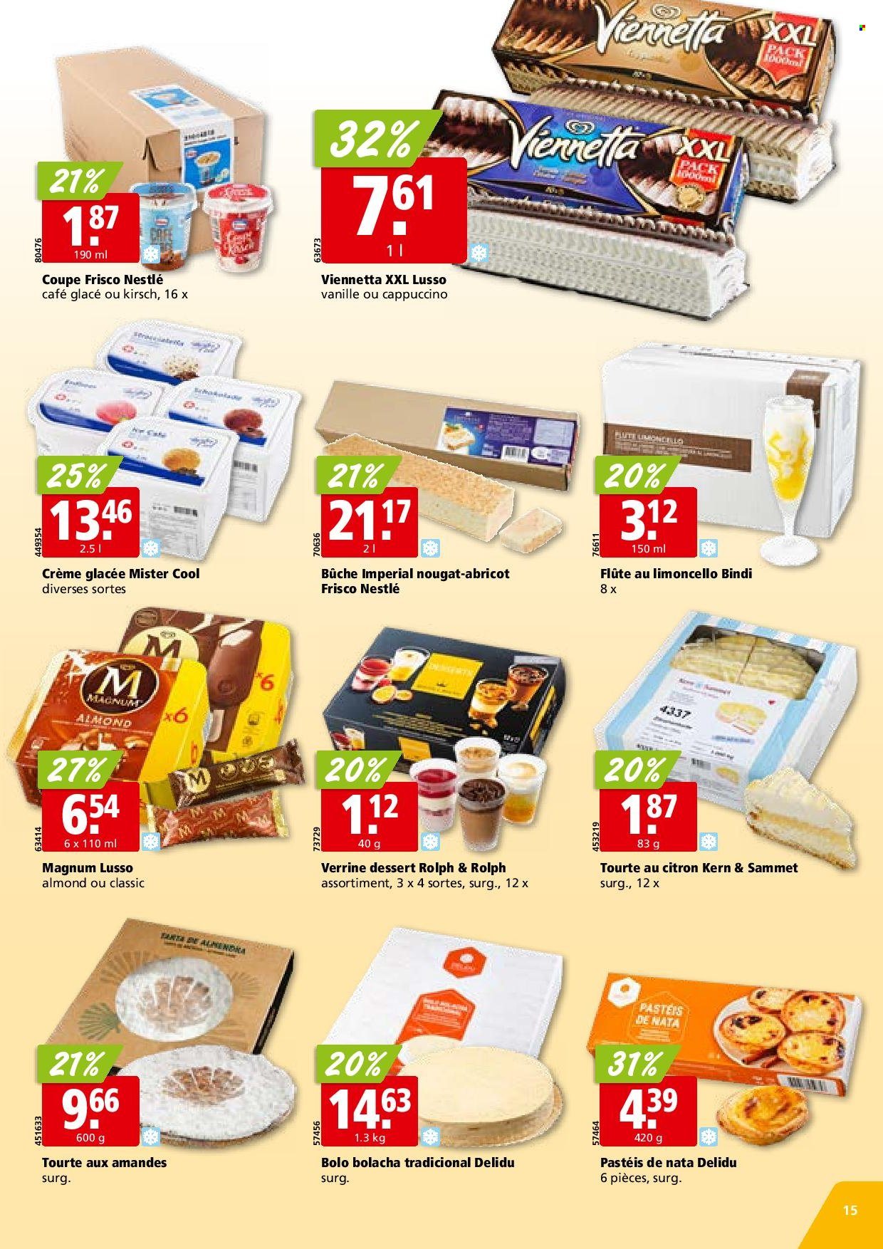 Volantino ALIGRO - 6.11.2023 - 11.11.2023. Pagina 15
