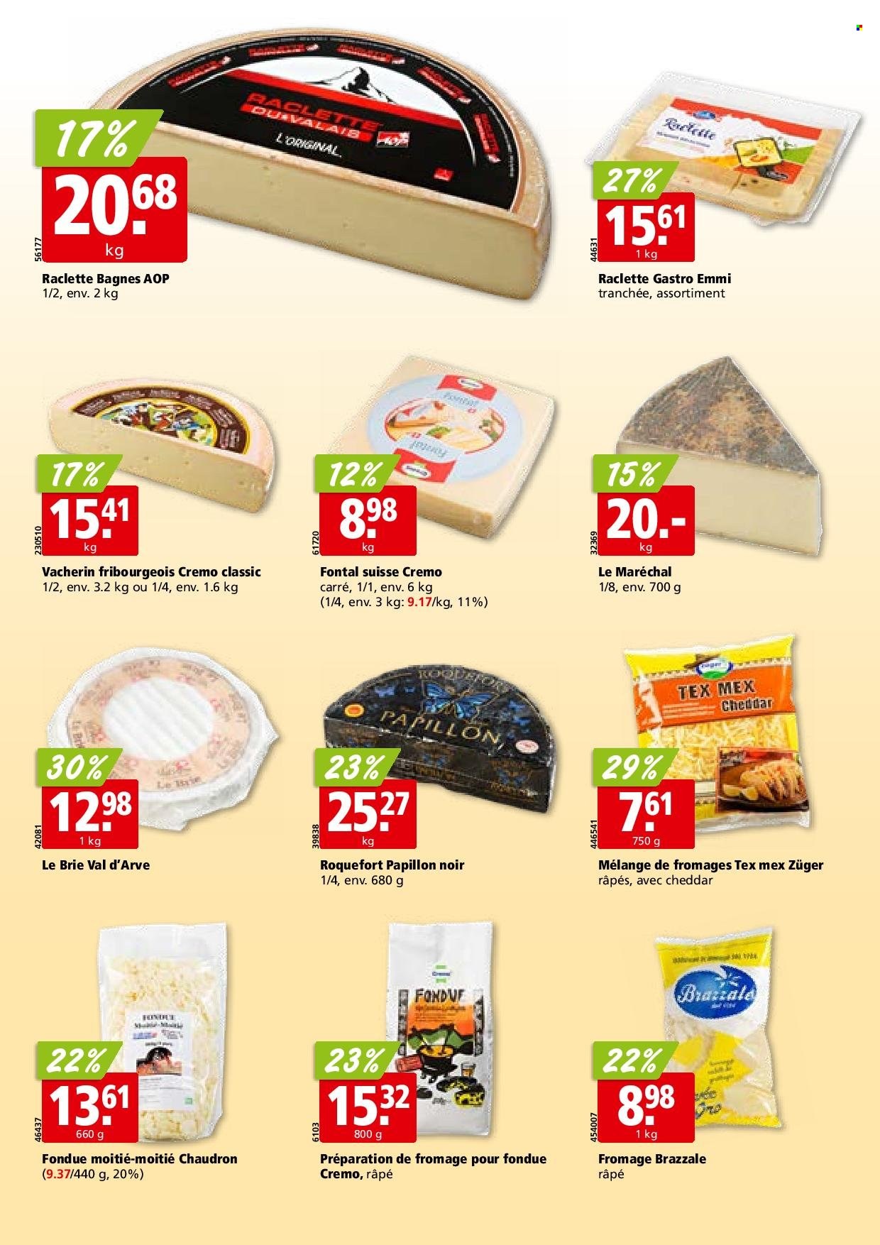 Volantino ALIGRO - 6.11.2023 - 11.11.2023. Pagina 16