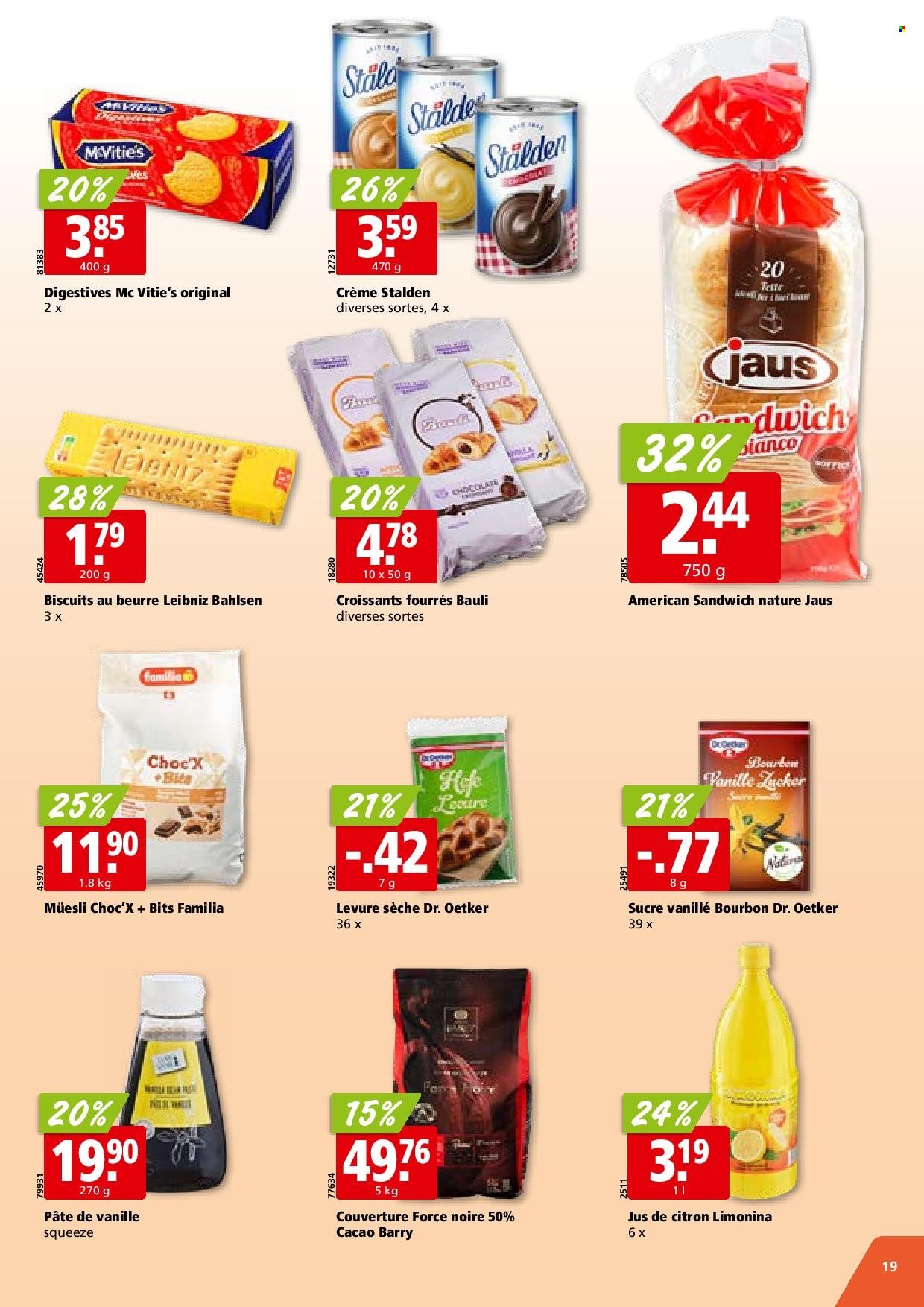 Volantino ALIGRO - 6.11.2023 - 11.11.2023. Pagina 19