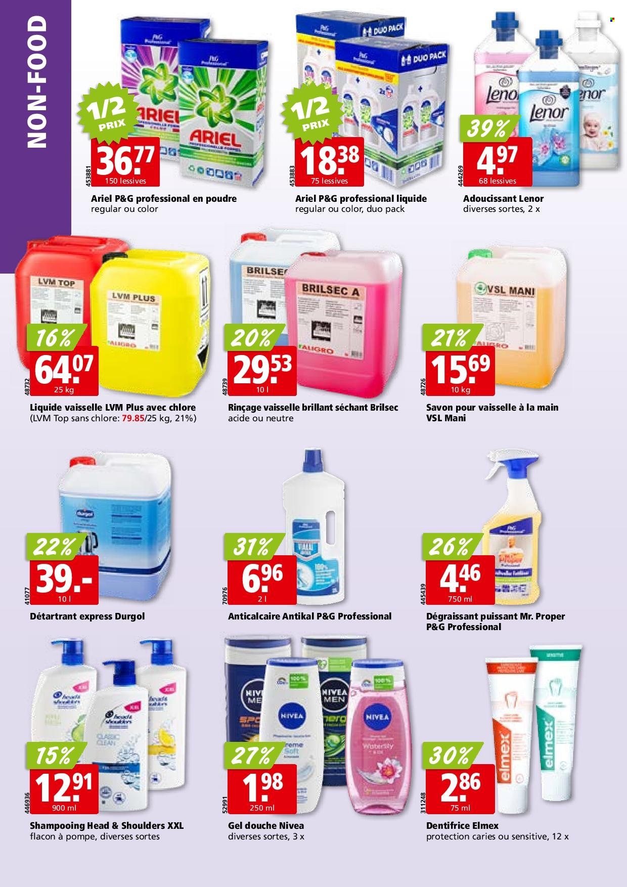 Volantino ALIGRO - 6.11.2023 - 11.11.2023. Pagina 30