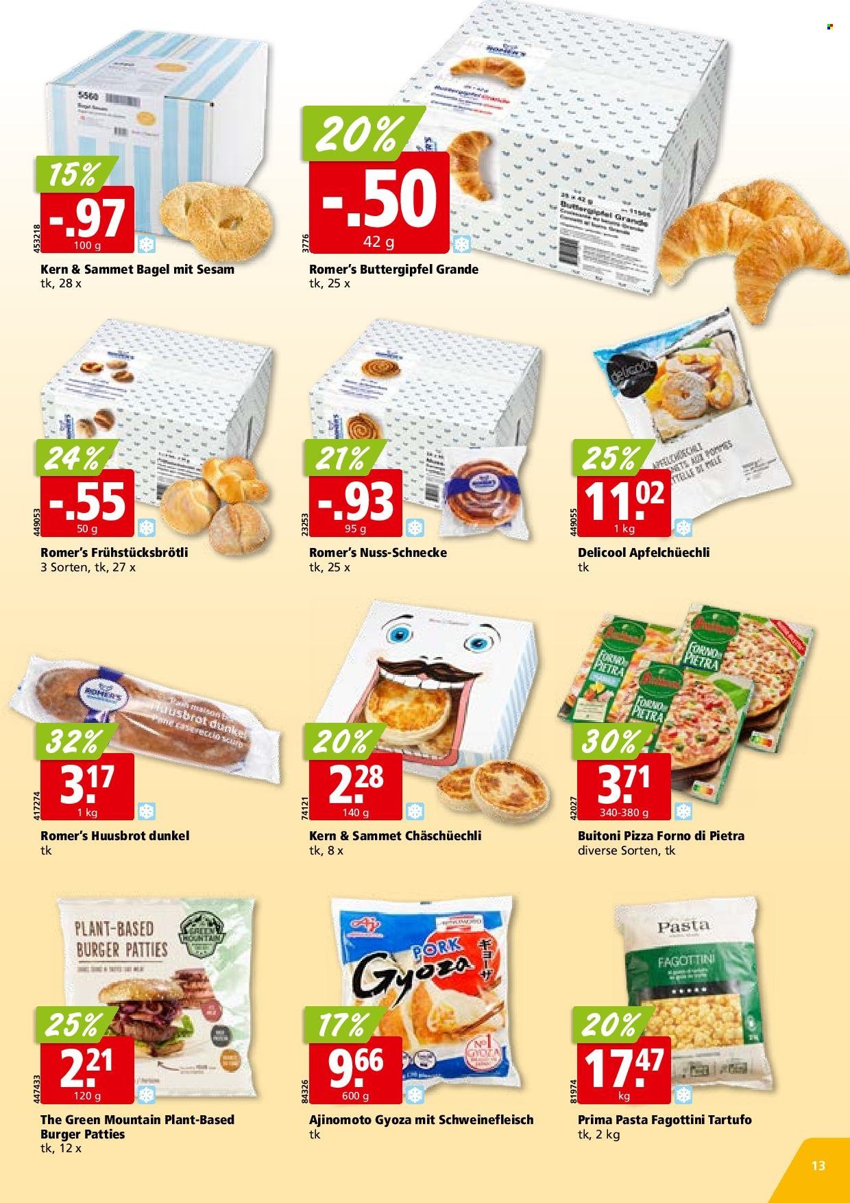 Volantino ALIGRO - 6.11.2023 - 11.11.2023. Pagina 13