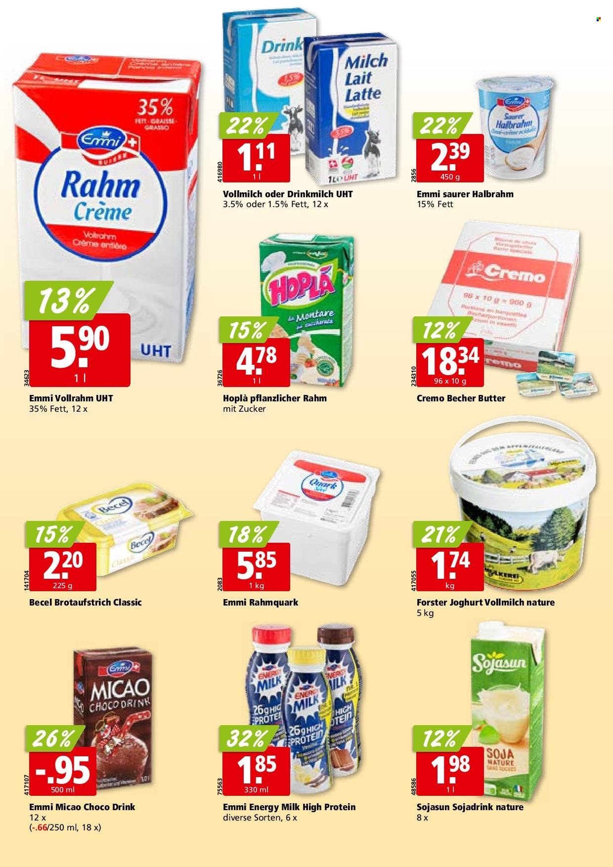 Volantino ALIGRO - 6.11.2023 - 11.11.2023. Pagina 14