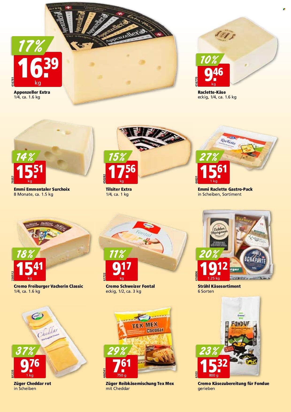 Volantino ALIGRO - 6.11.2023 - 11.11.2023. Pagina 16
