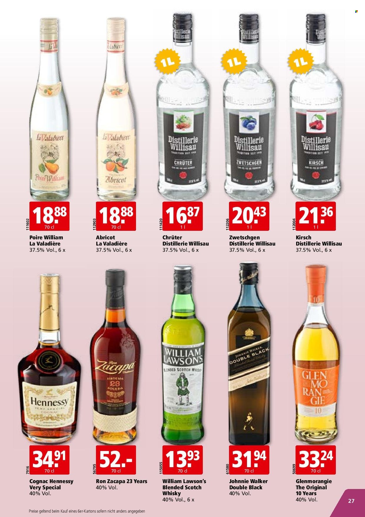 Volantino ALIGRO - 6.11.2023 - 11.11.2023. Pagina 27