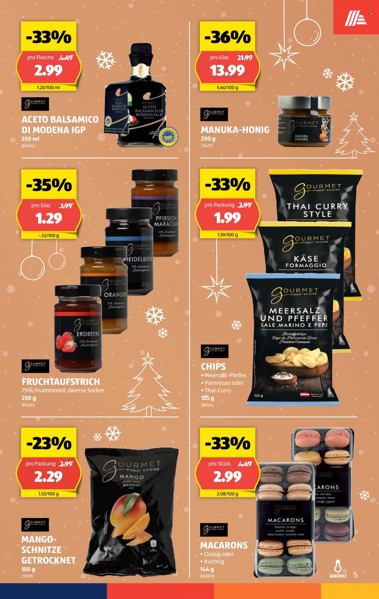 Volantino Aldi - 9.11.2023 - 15.11.2023. Pagina 5