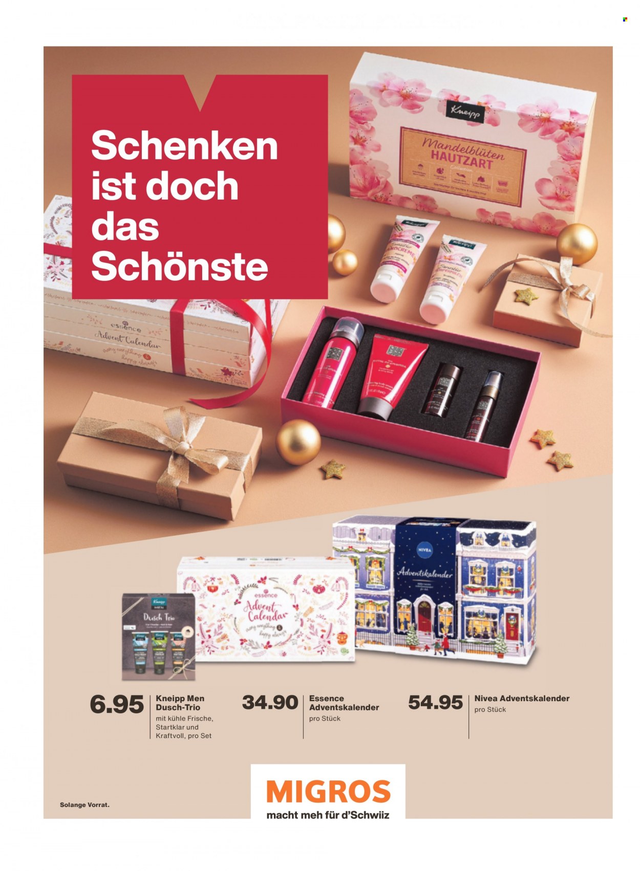 Volantino Migros - 6.11.2023 - 12.11.2023. Pagina 36