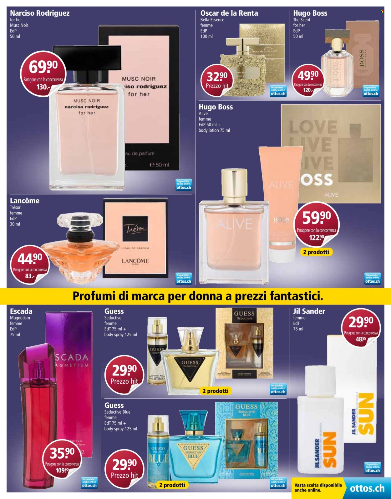 Prospekt Otto's - 15.11.2023 - 21.11.2023. Seite 5