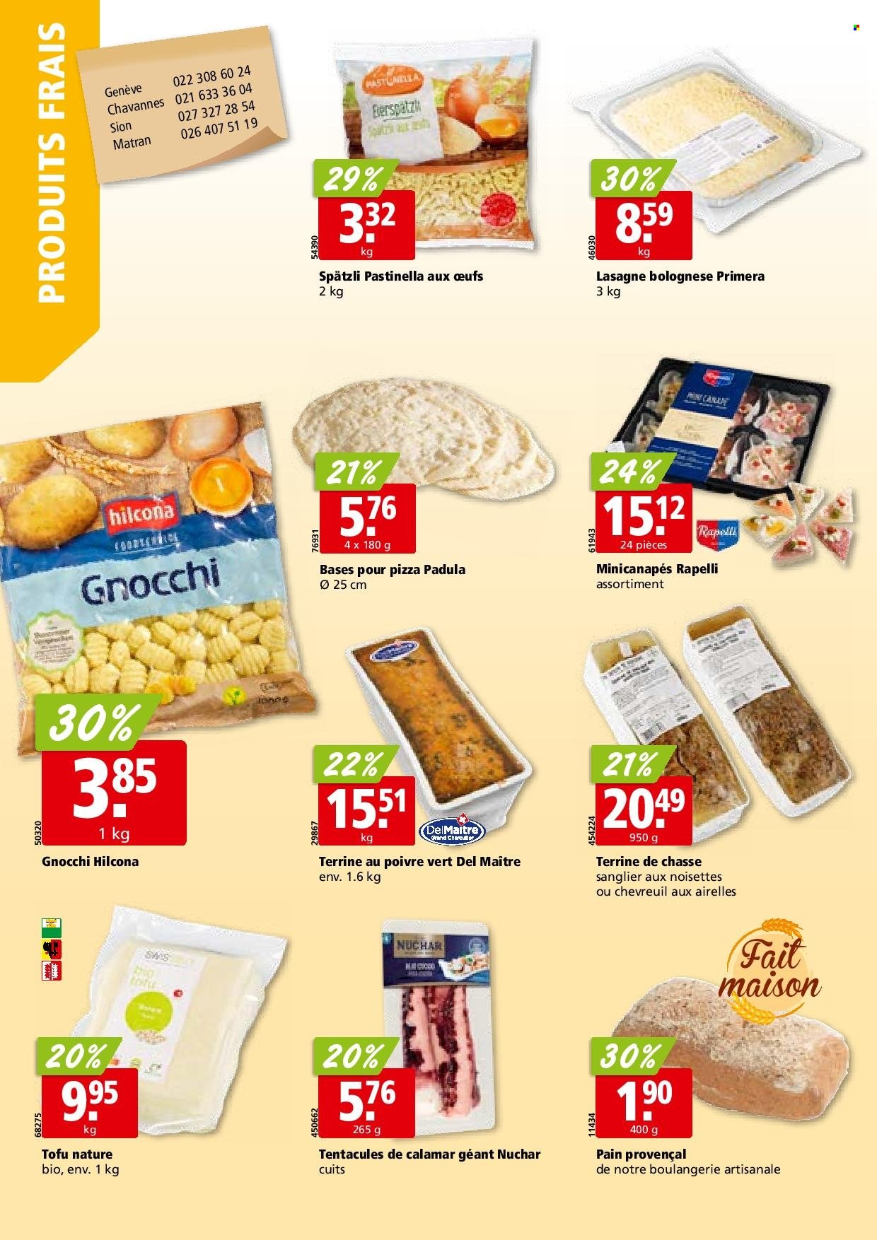 Volantino ALIGRO - 13.11.2023 - 18.11.2023. Pagina 12